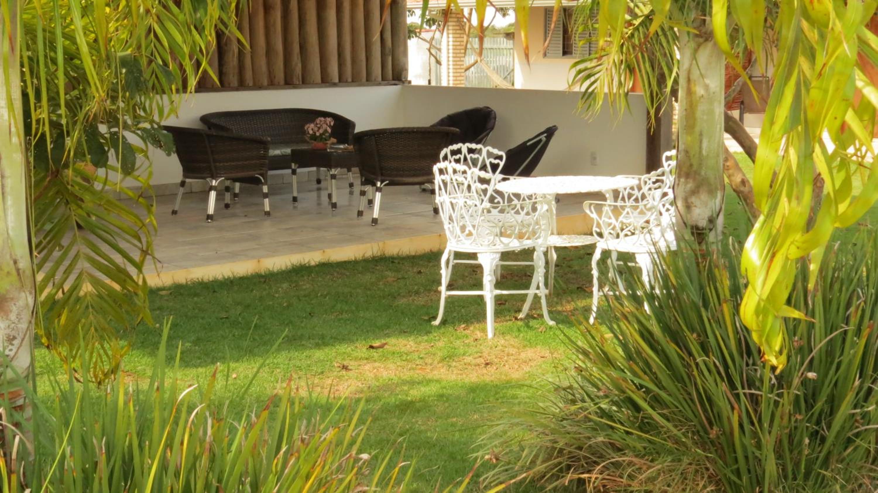 Pousada Vento Sul, photo 47