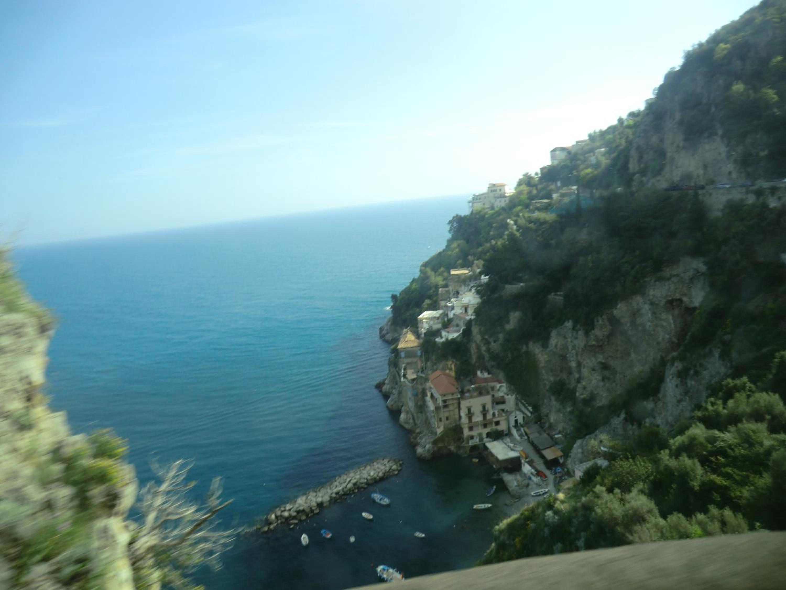 Agriturismo Mare e Monti