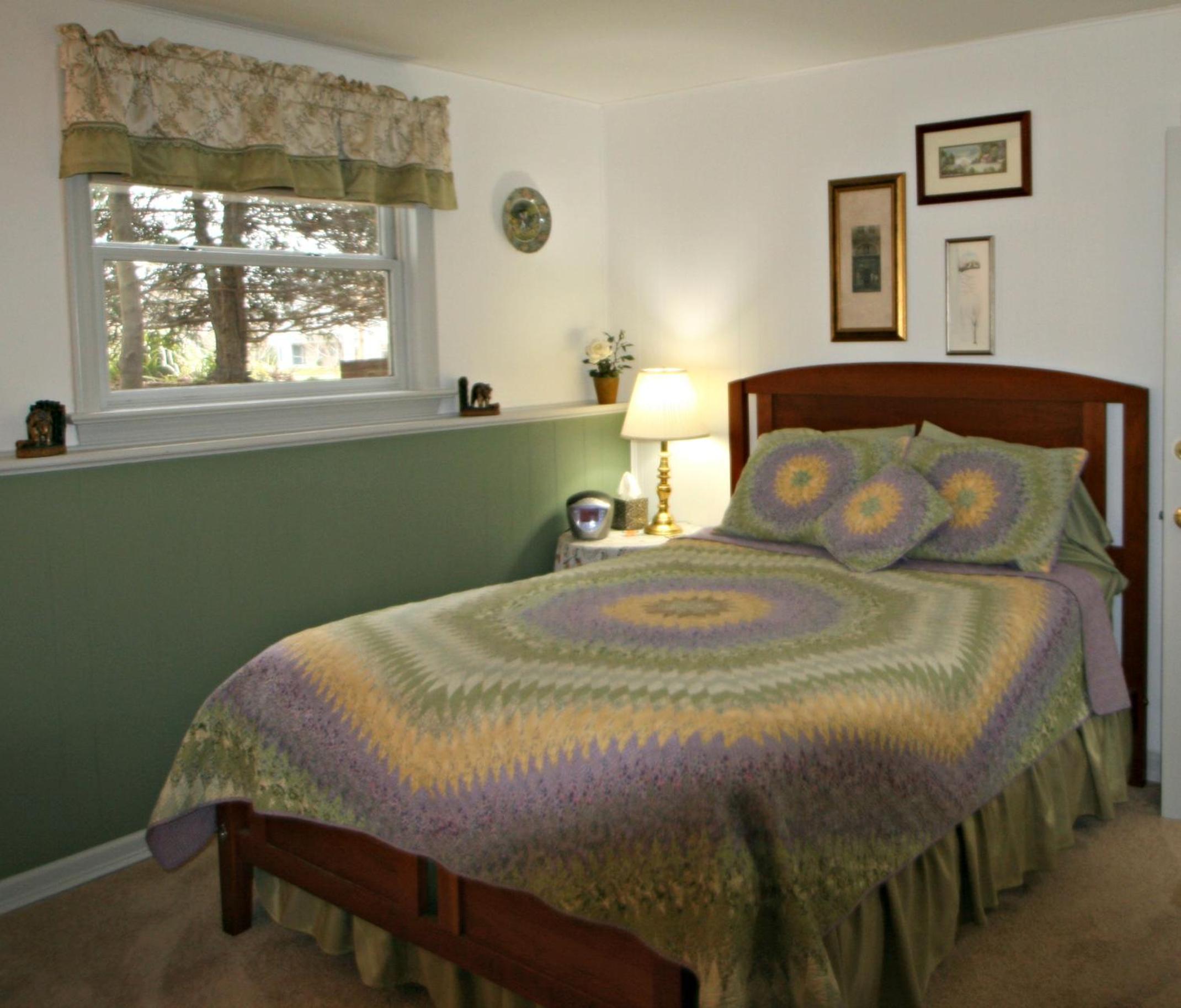 Carriage Corner Bed & Breakfast
