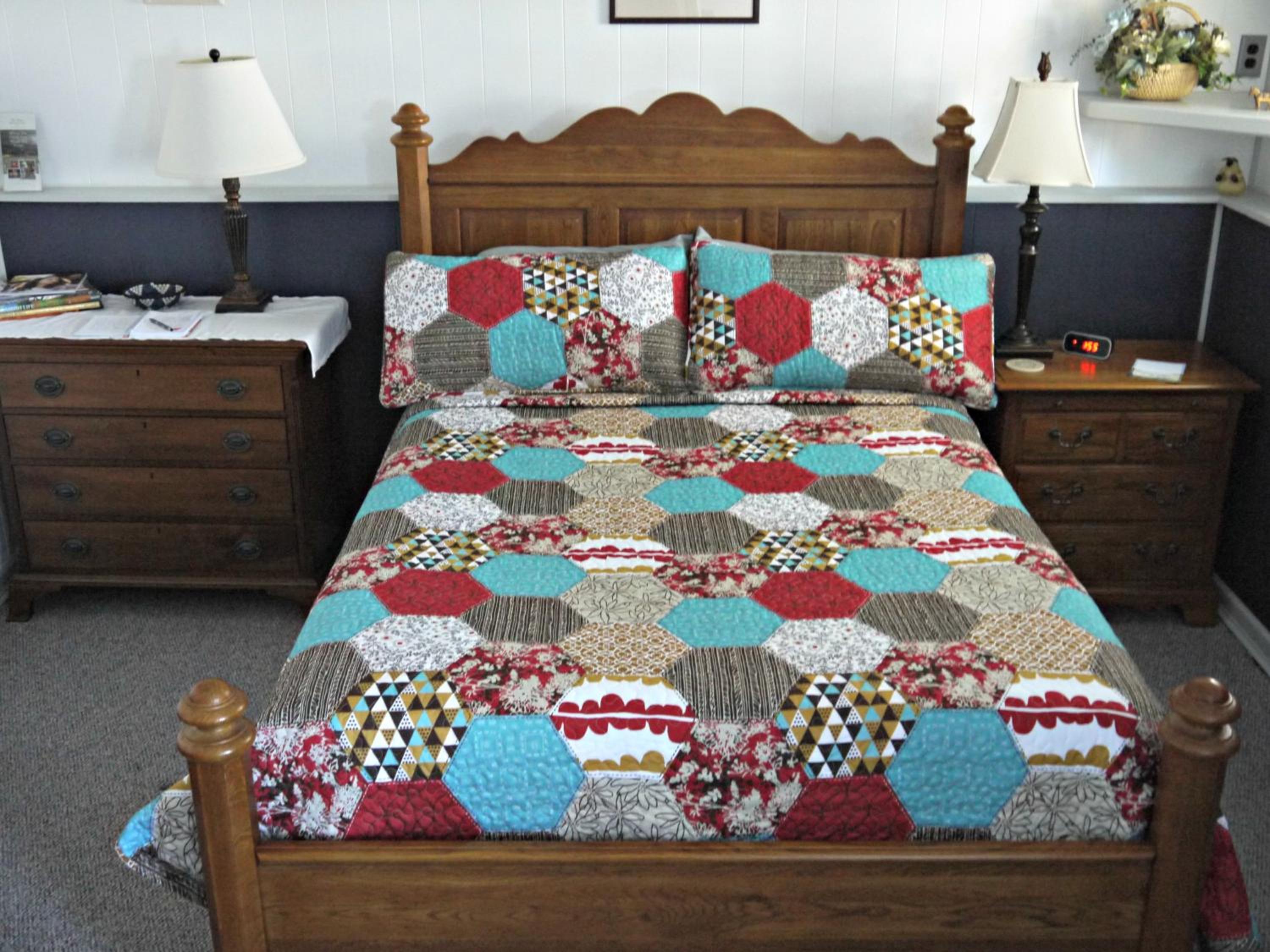 Carriage Corner Bed & Breakfast