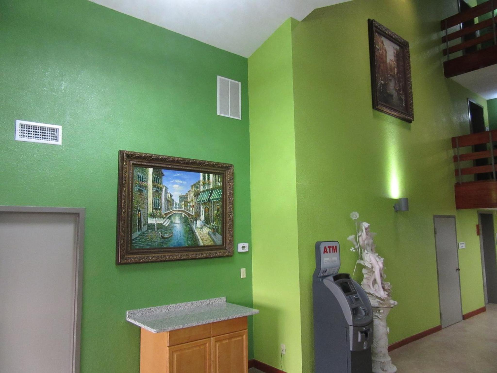 Quality Inn & Suites near Six Flags East, Foto 15