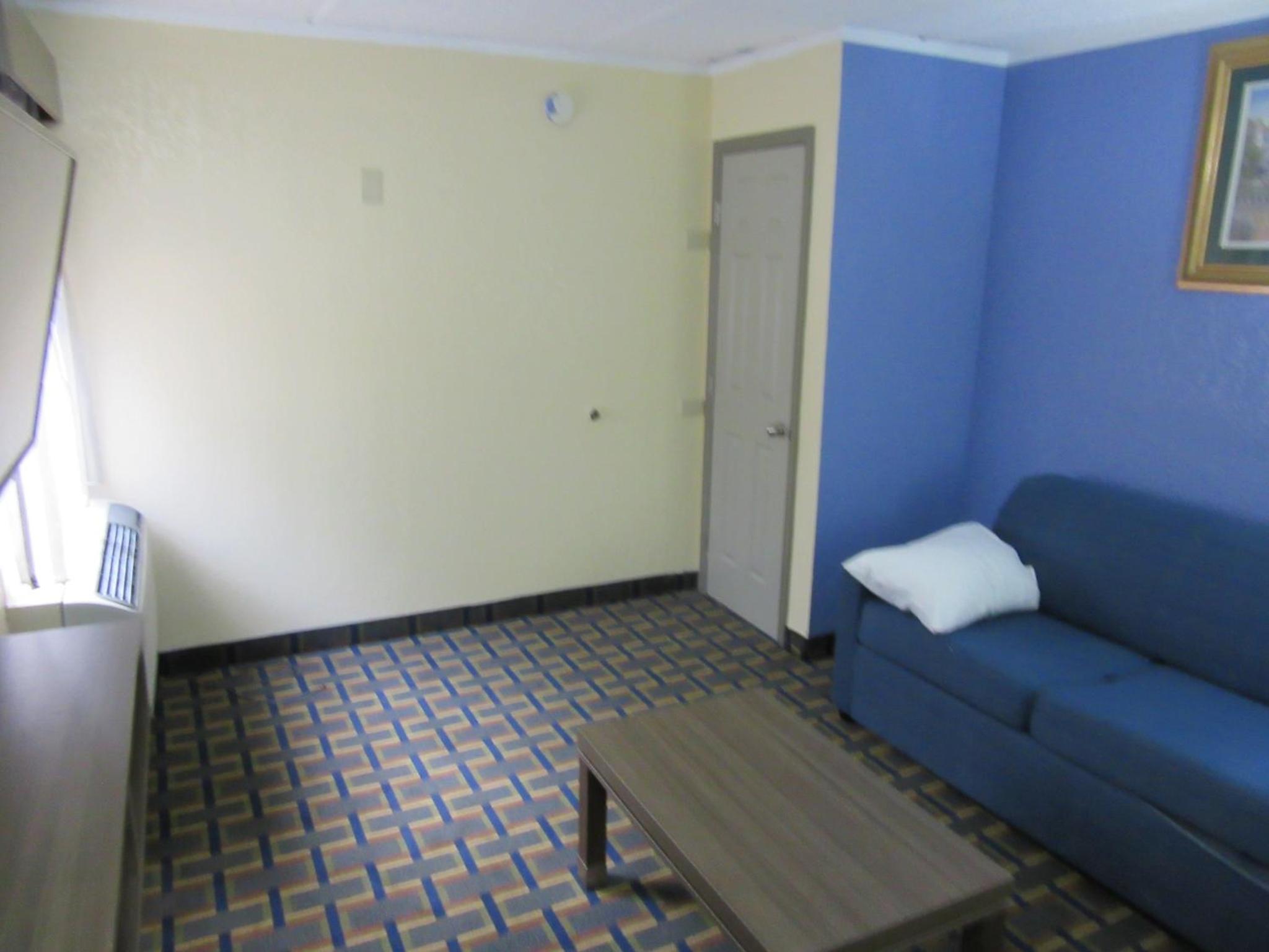 Quality Inn & Suites near Six Flags East, Foto 18