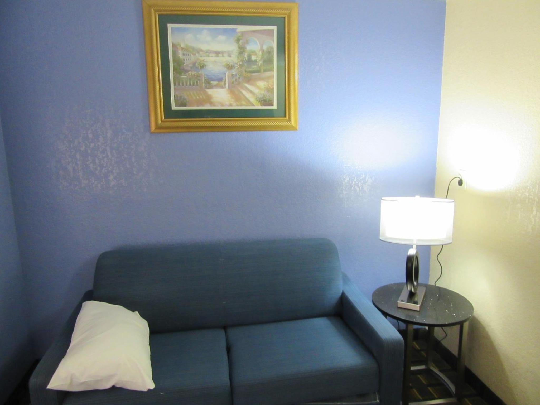 Quality Inn & Suites near Six Flags East, Foto 12