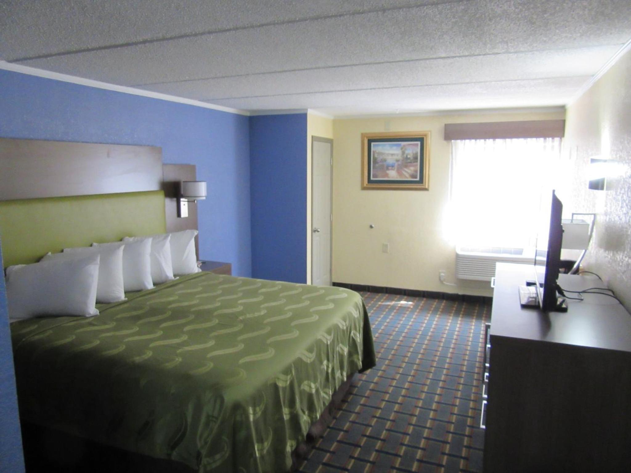 Quality Inn & Suites near Six Flags East, Foto 17