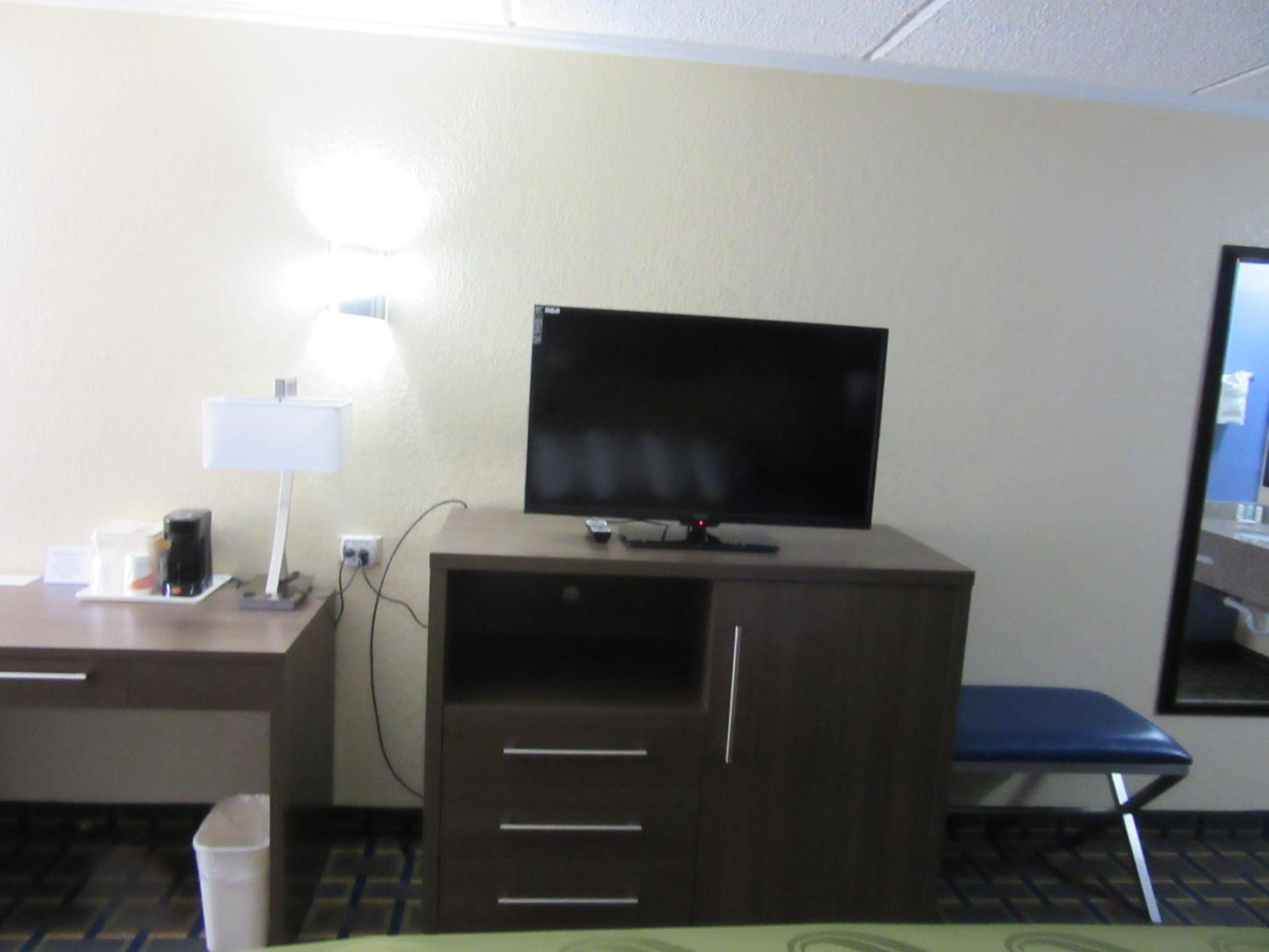 Quality Inn & Suites near Six Flags East, Foto 10