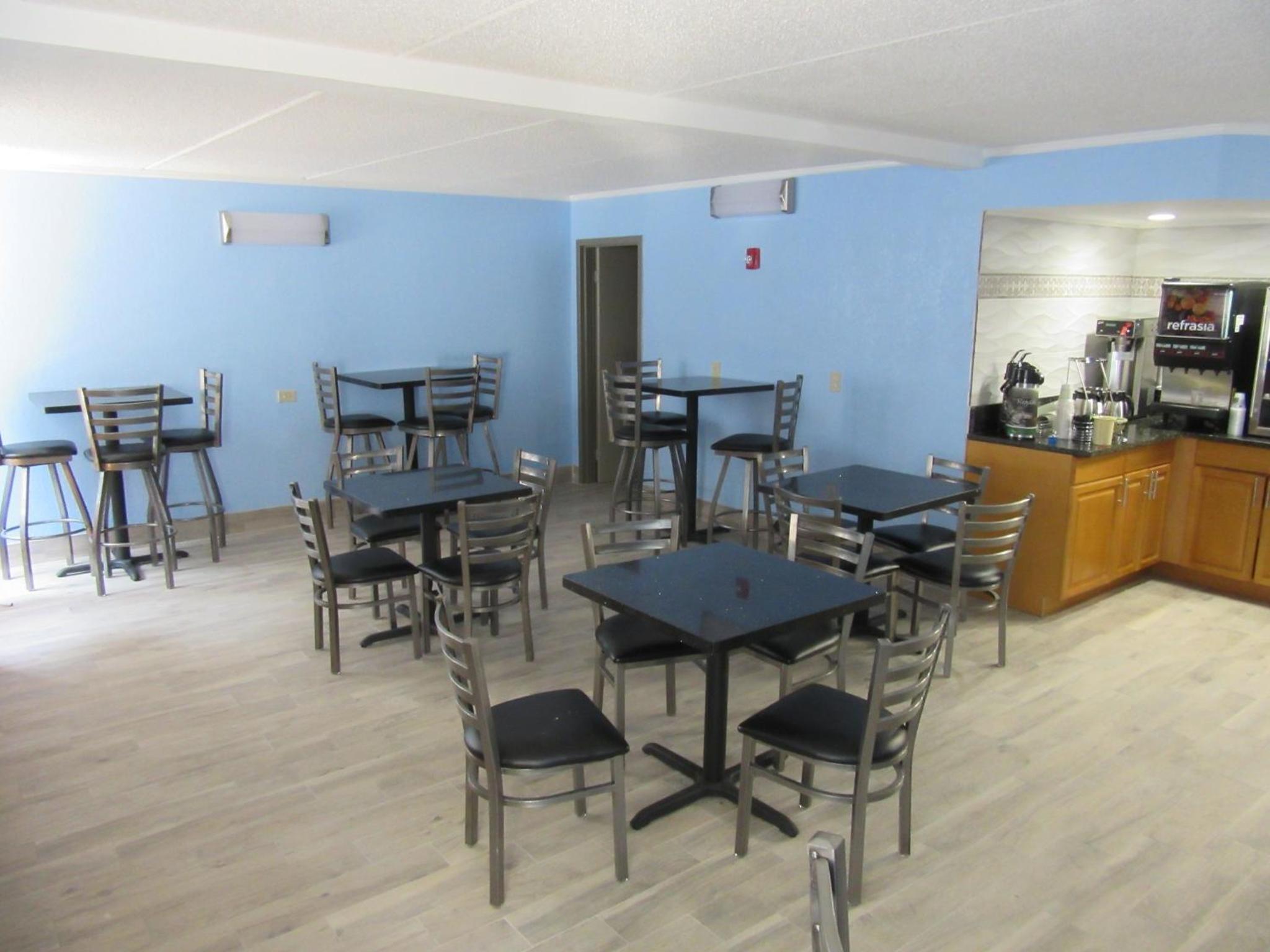 Quality Inn & Suites near Six Flags East, Foto 13