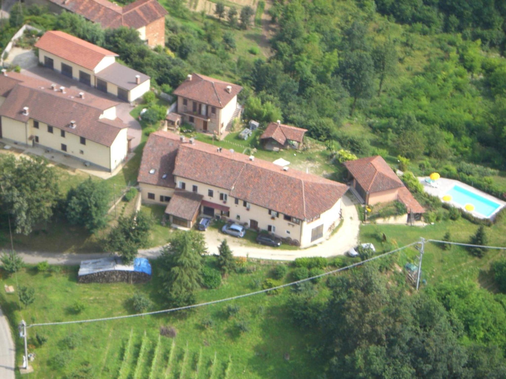 Bricco Dei Ciliegi