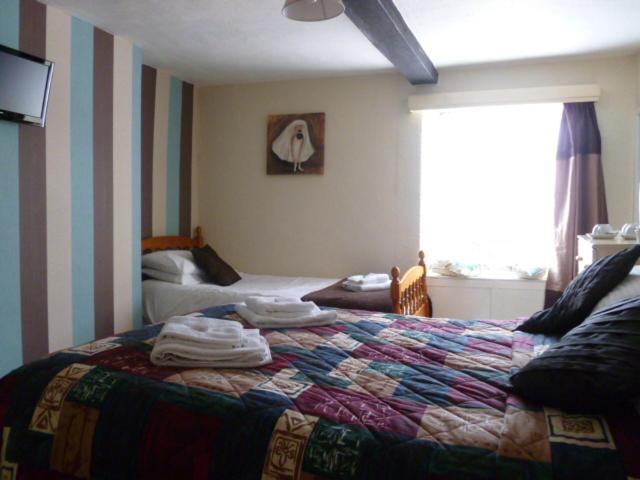Belle Vue Hotel
