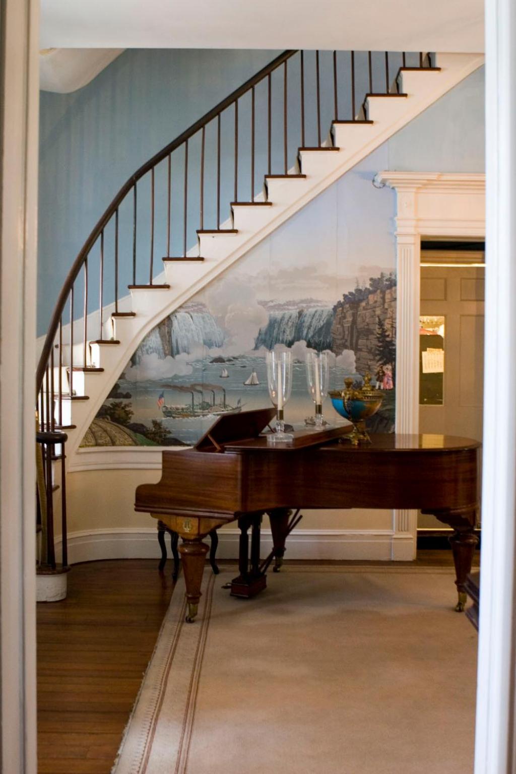 Natchez Vacations - Monmouth Historic Inn - Property Image 42