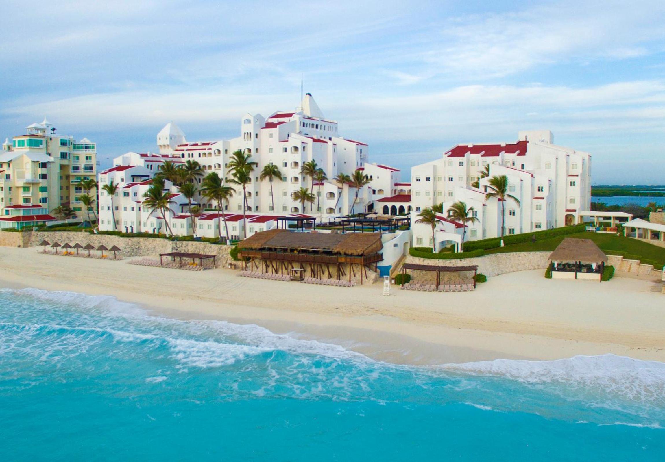 GR Solaris Caribe Adults Only - All Inclusive