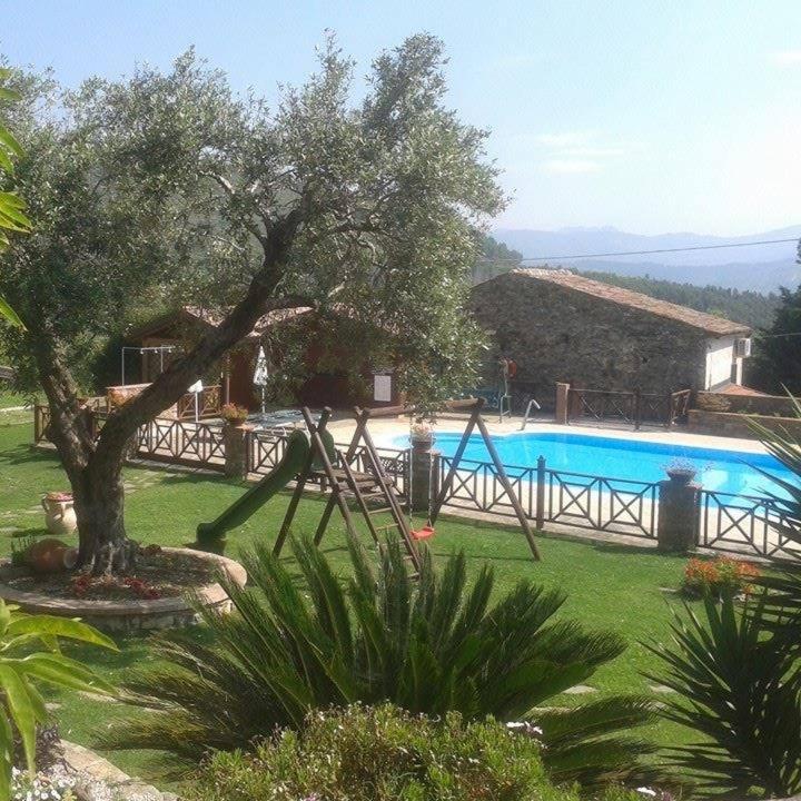 Agriturismo San Giorgio