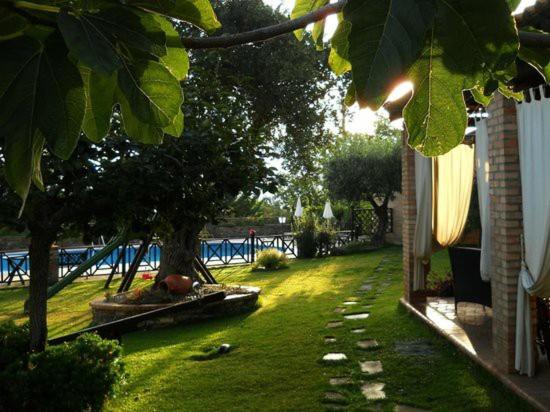 Agriturismo San Giorgio