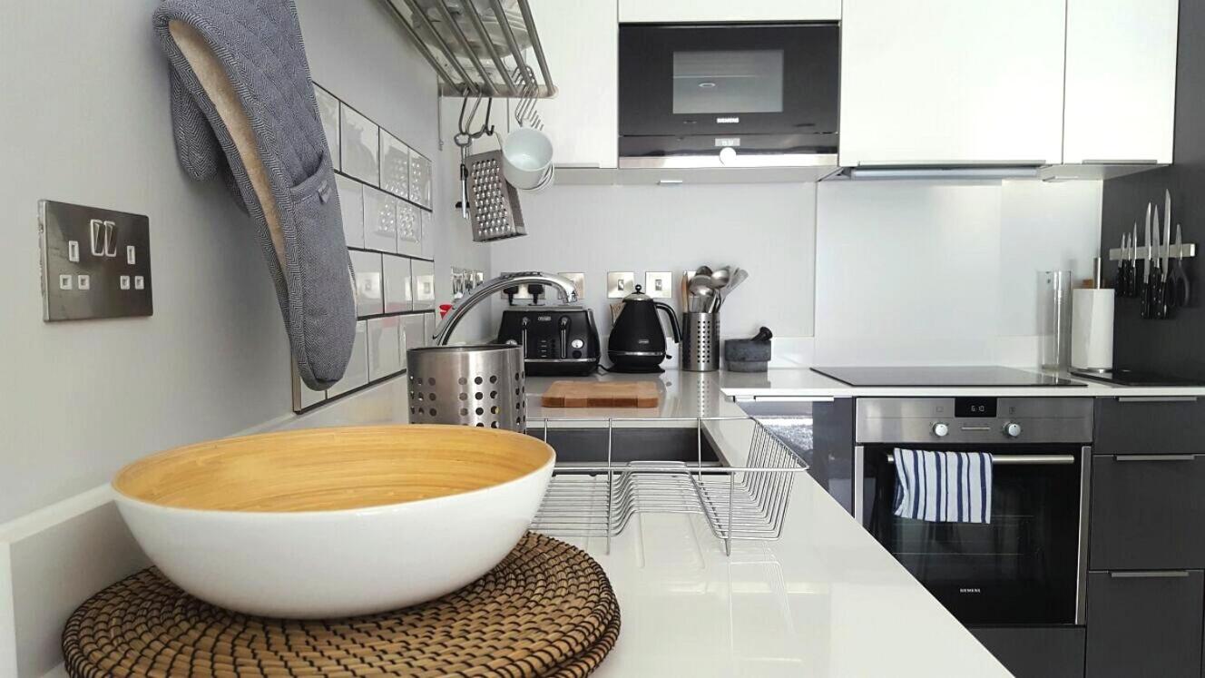 Great Northern Road Apartment