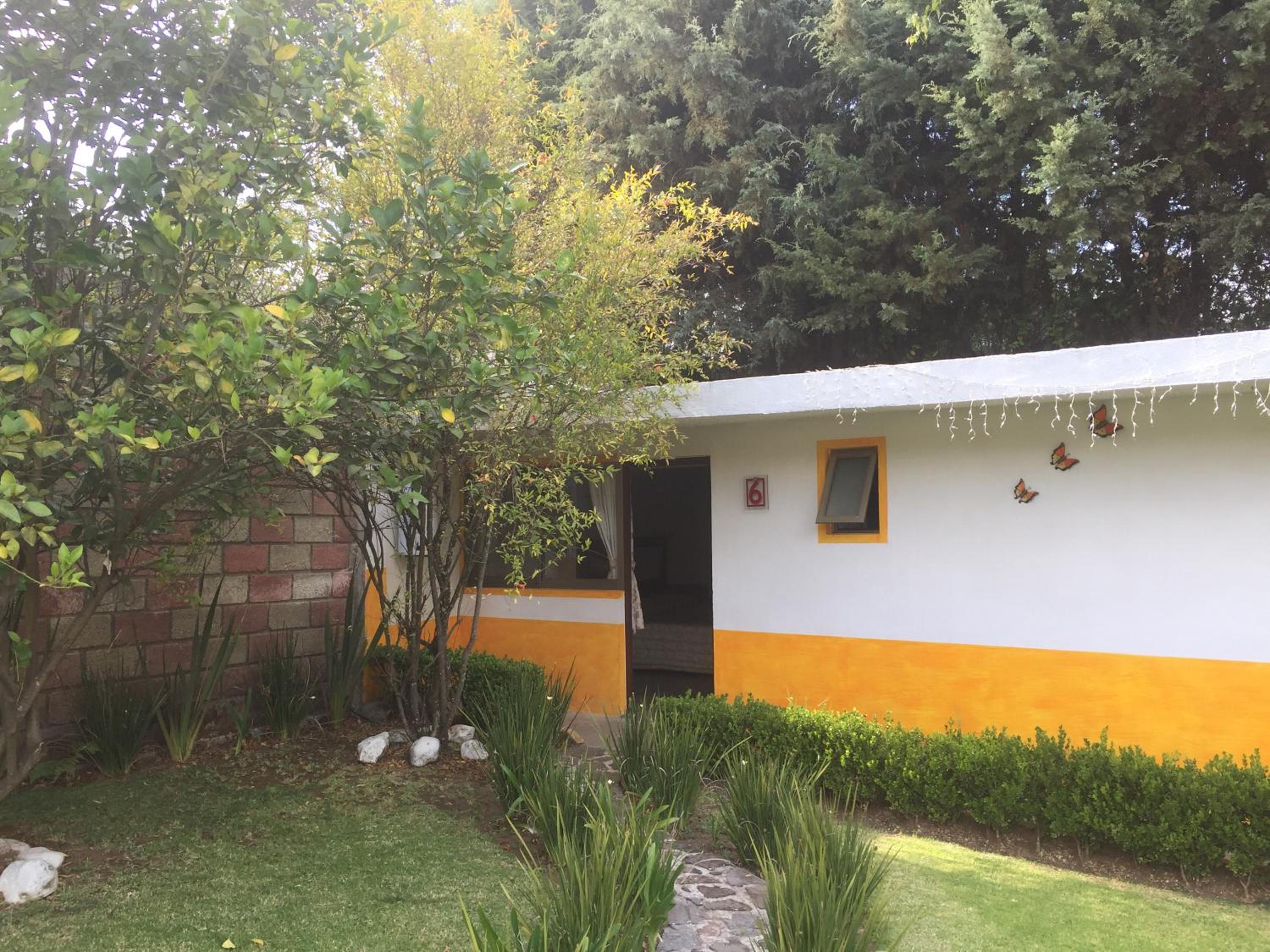 Hotel Finca los Girasoles - Image 1