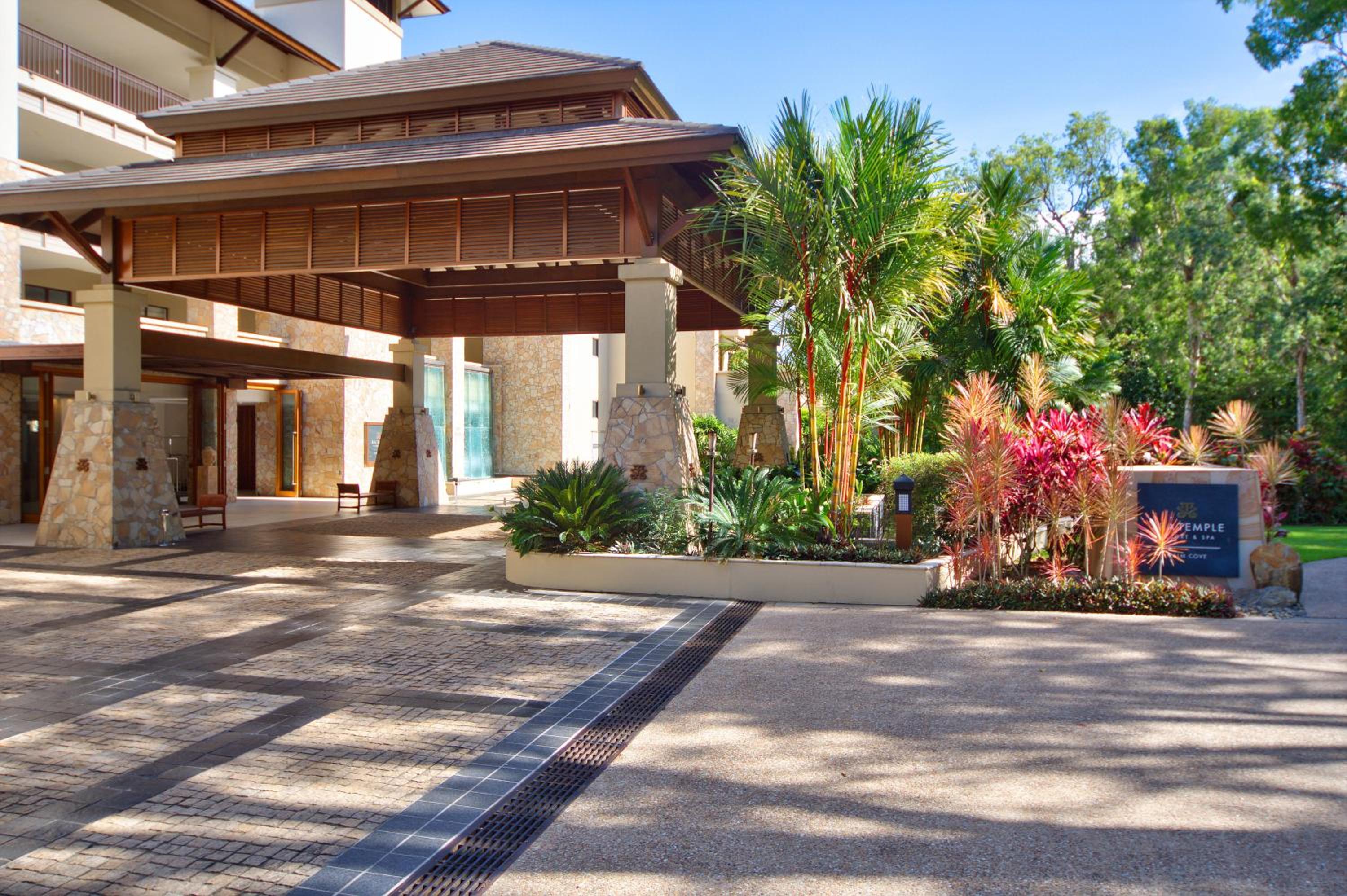 Hotel 422 Temple Beachside Penthouse - Image 1