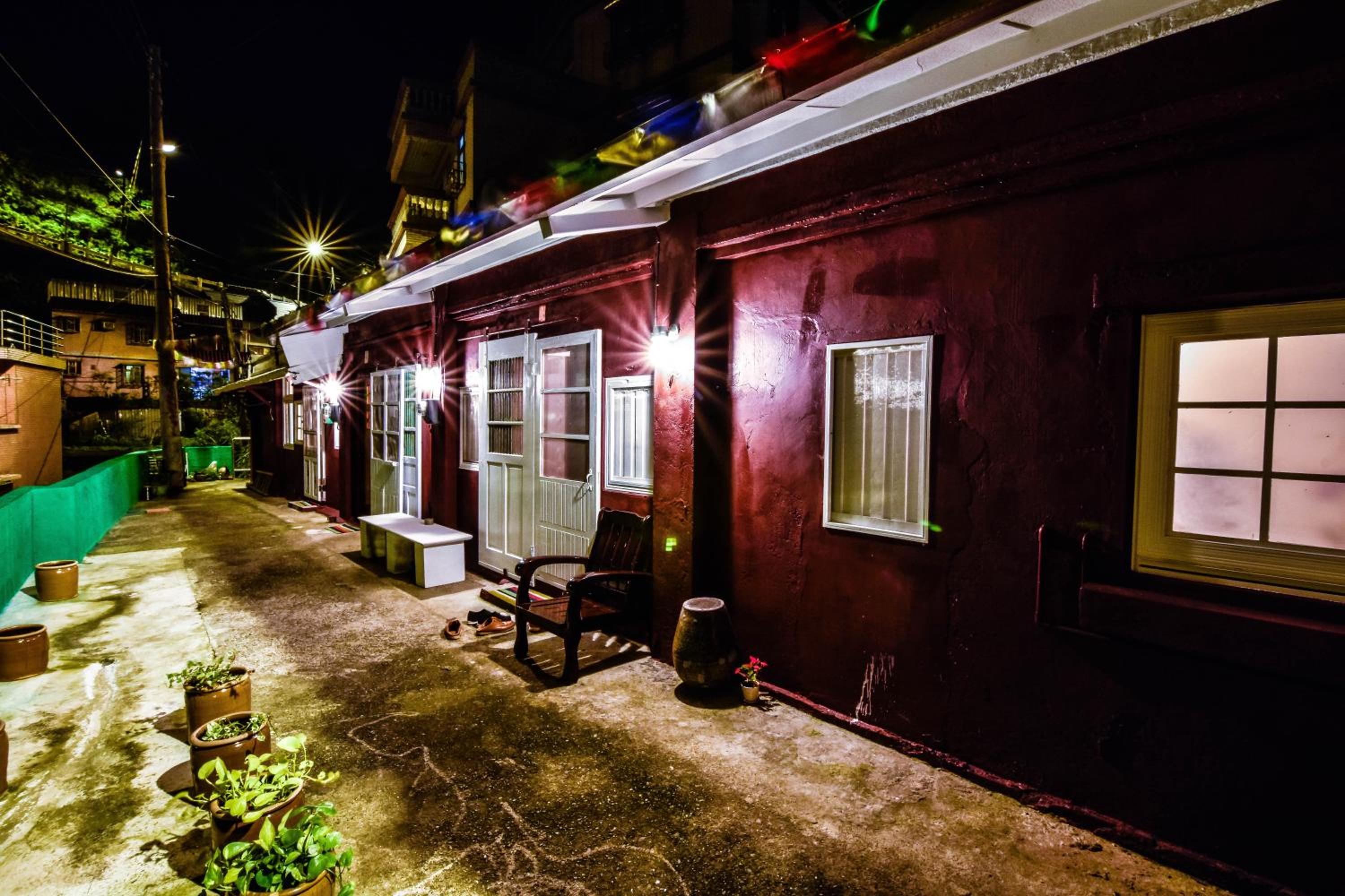 Lungta BnB