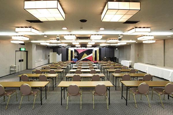 meeting room