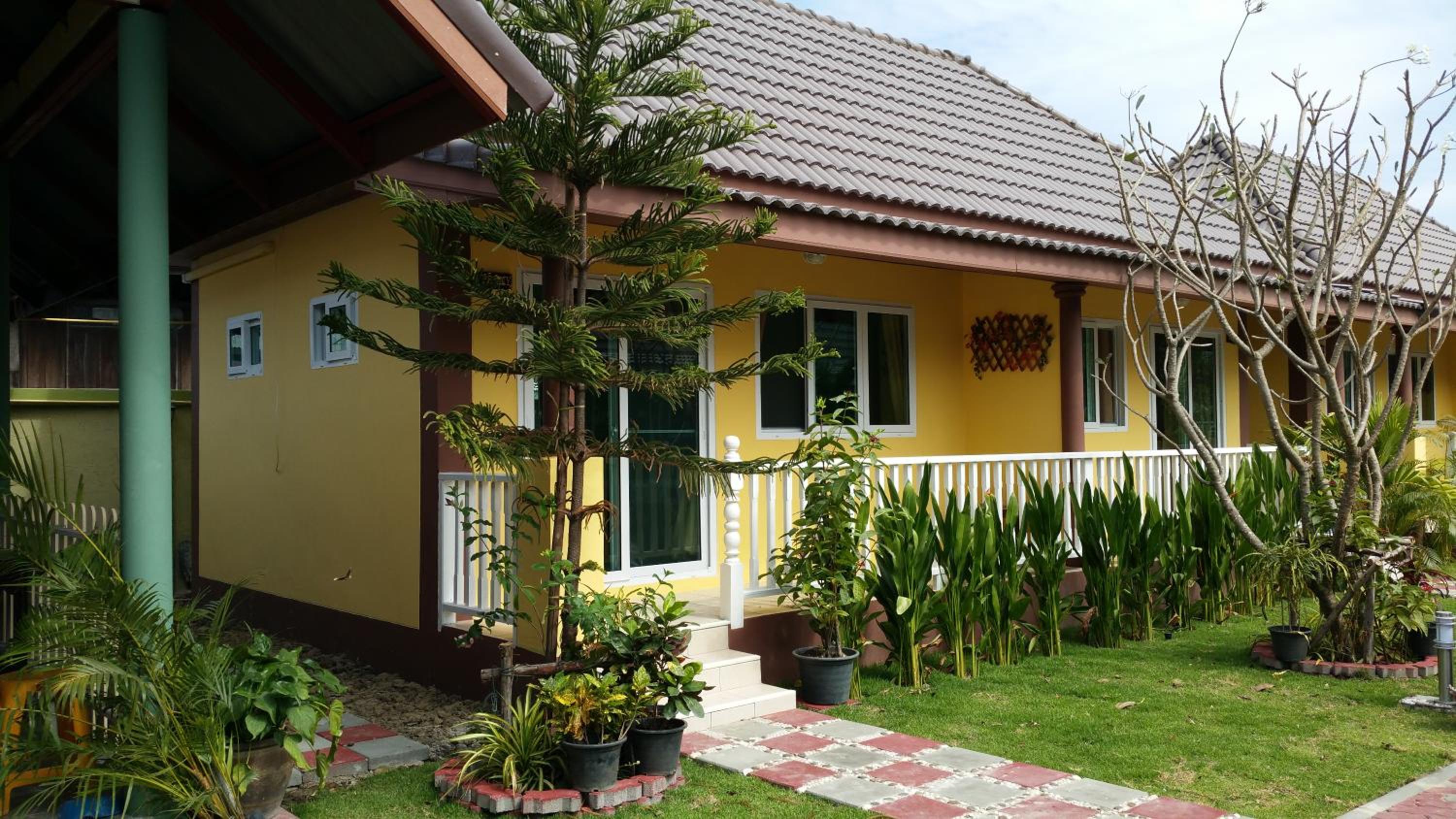 Baan Penny