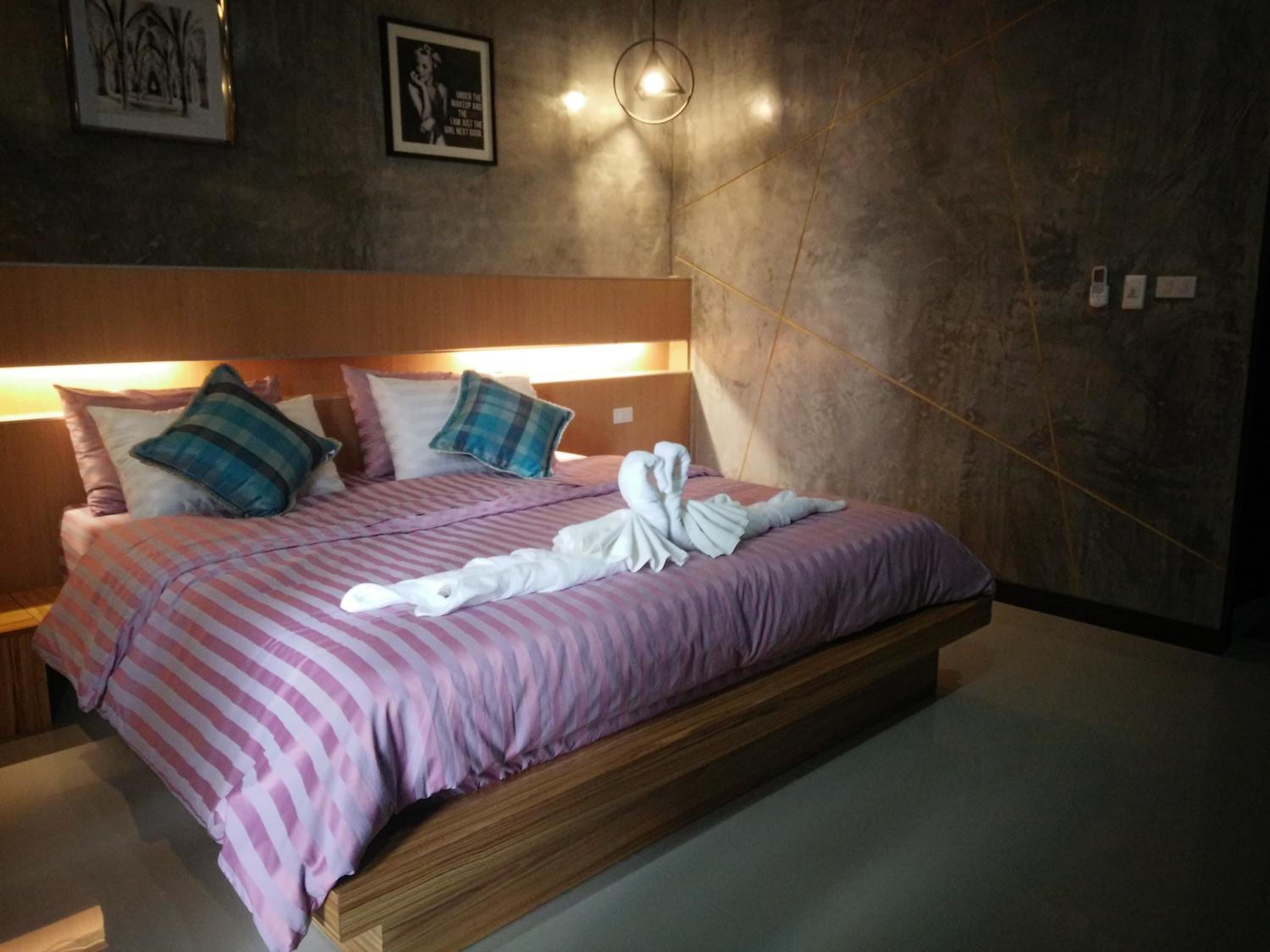 Le Park 23 Boutique Resort