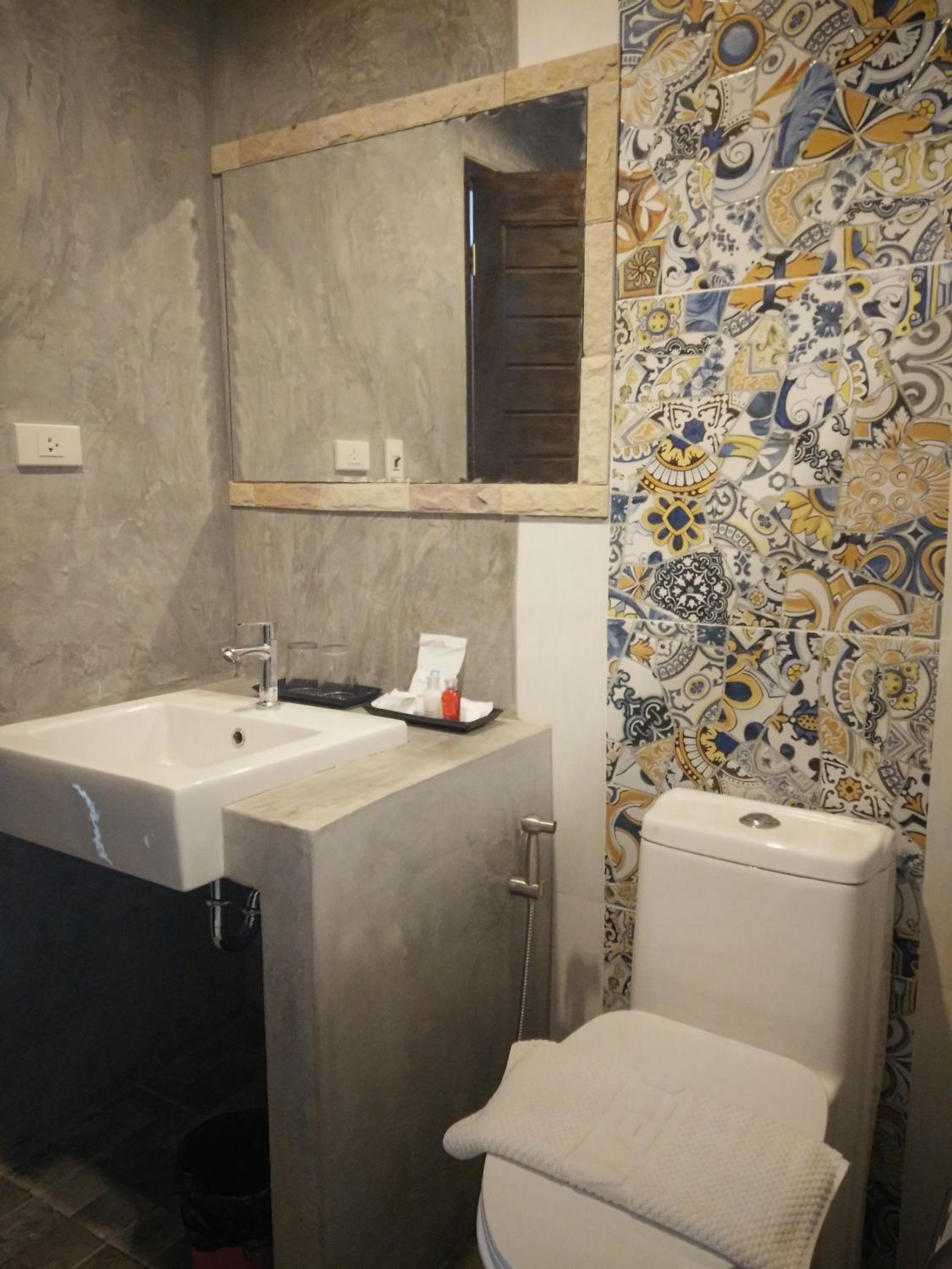 Le Park 23 Boutique Resort