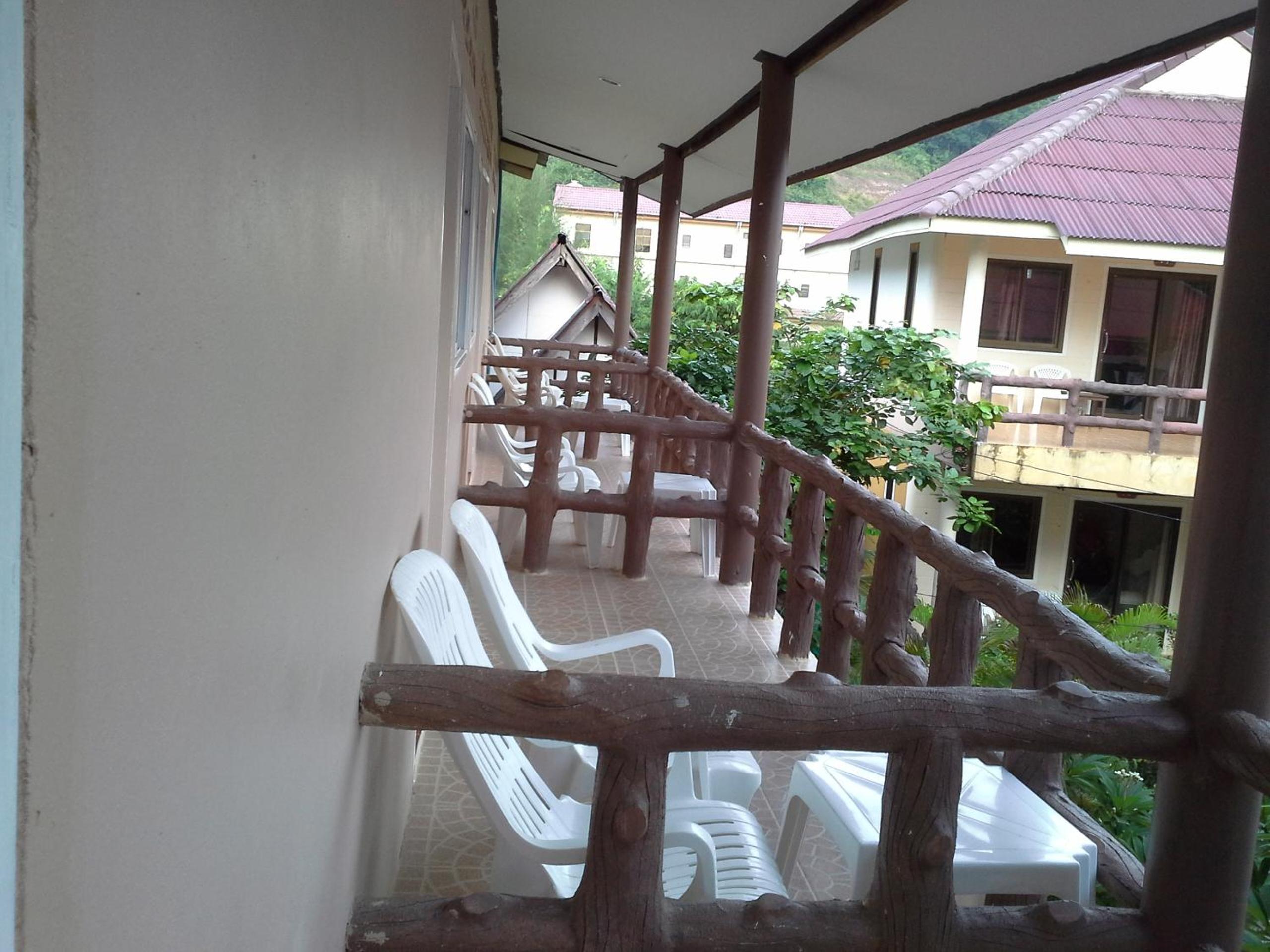Lanta Garden Home