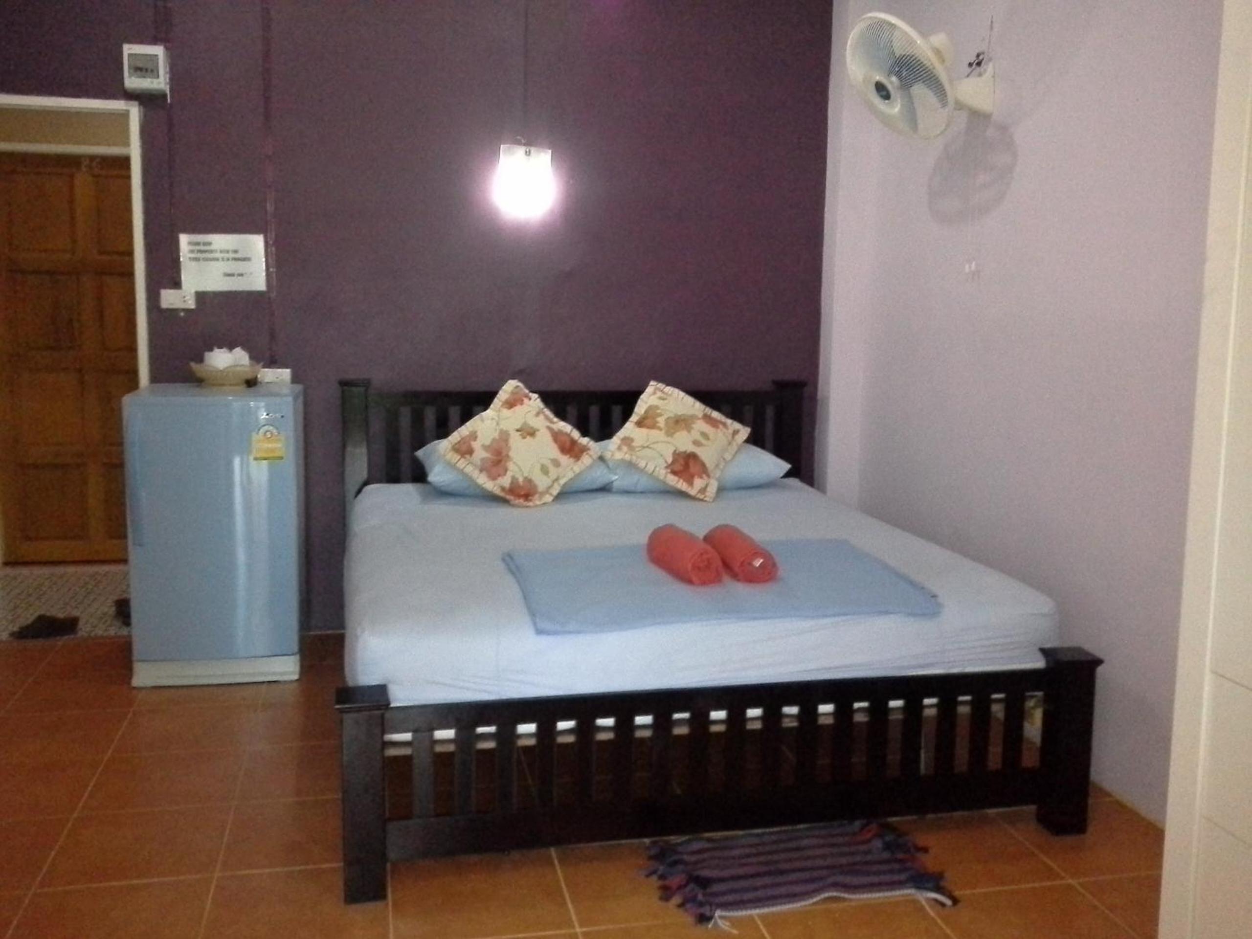 Lanta Garden Home