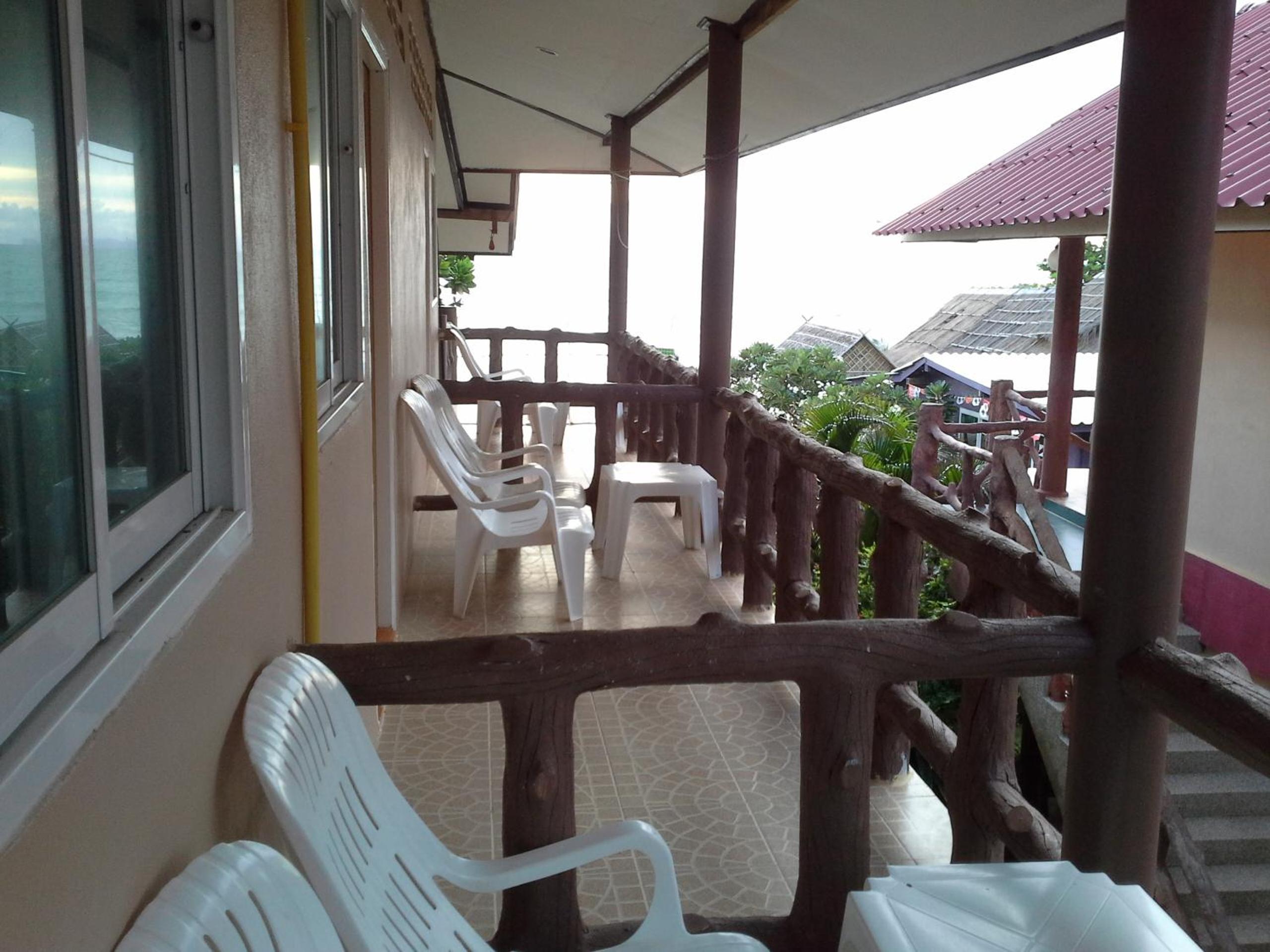 Lanta Garden Home