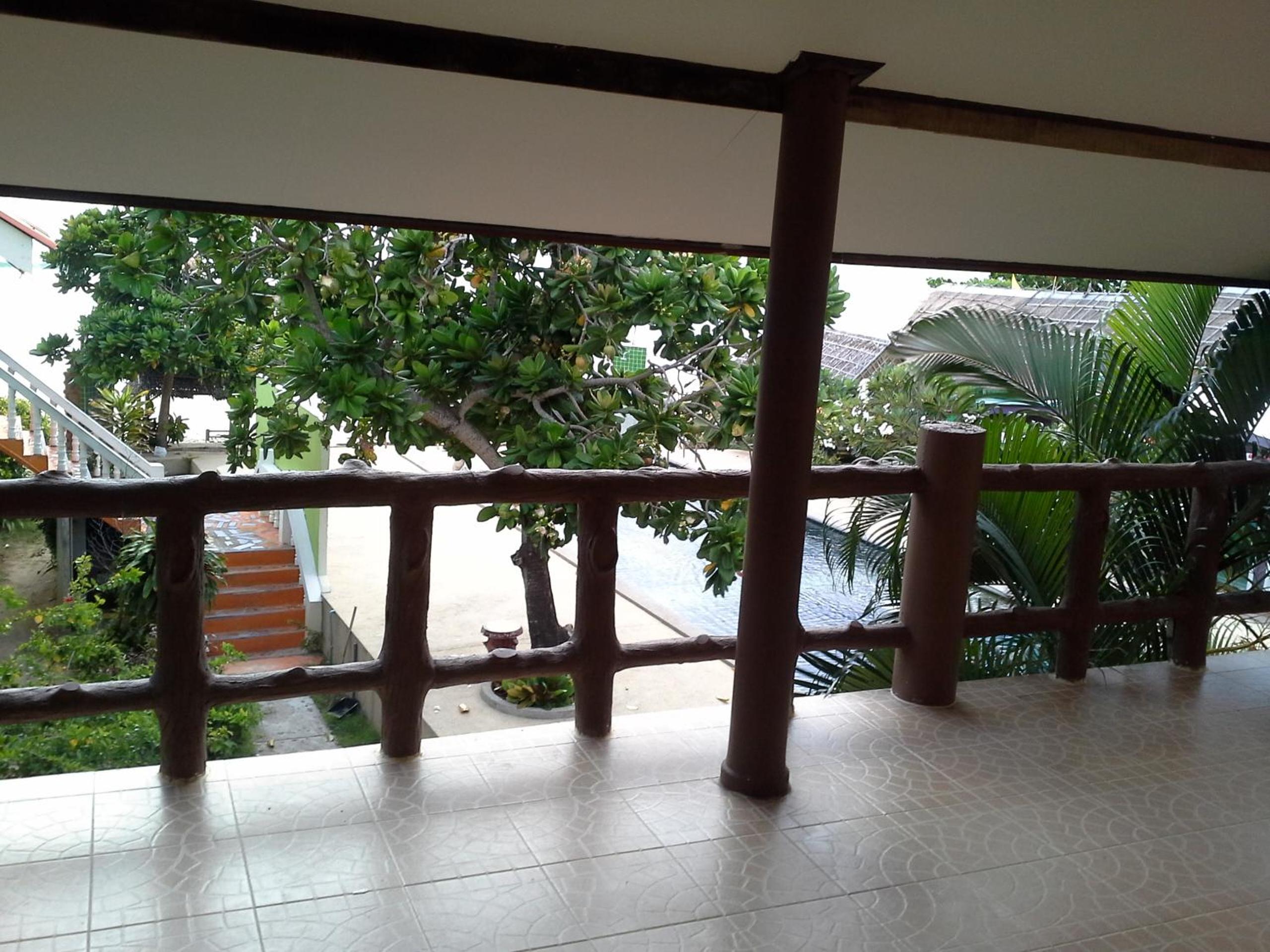 Lanta Garden Home