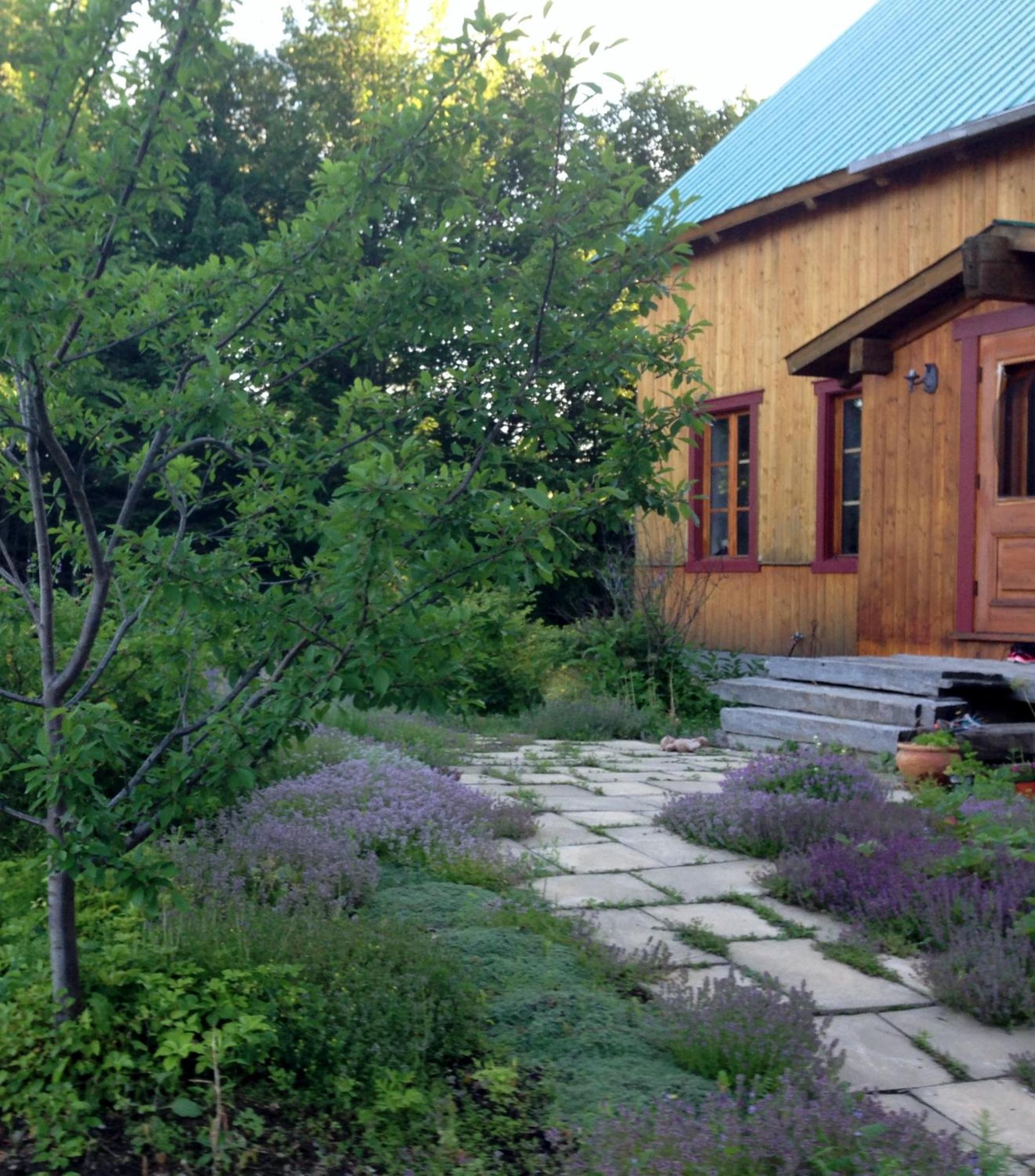 Cottage Jacques Cartier
