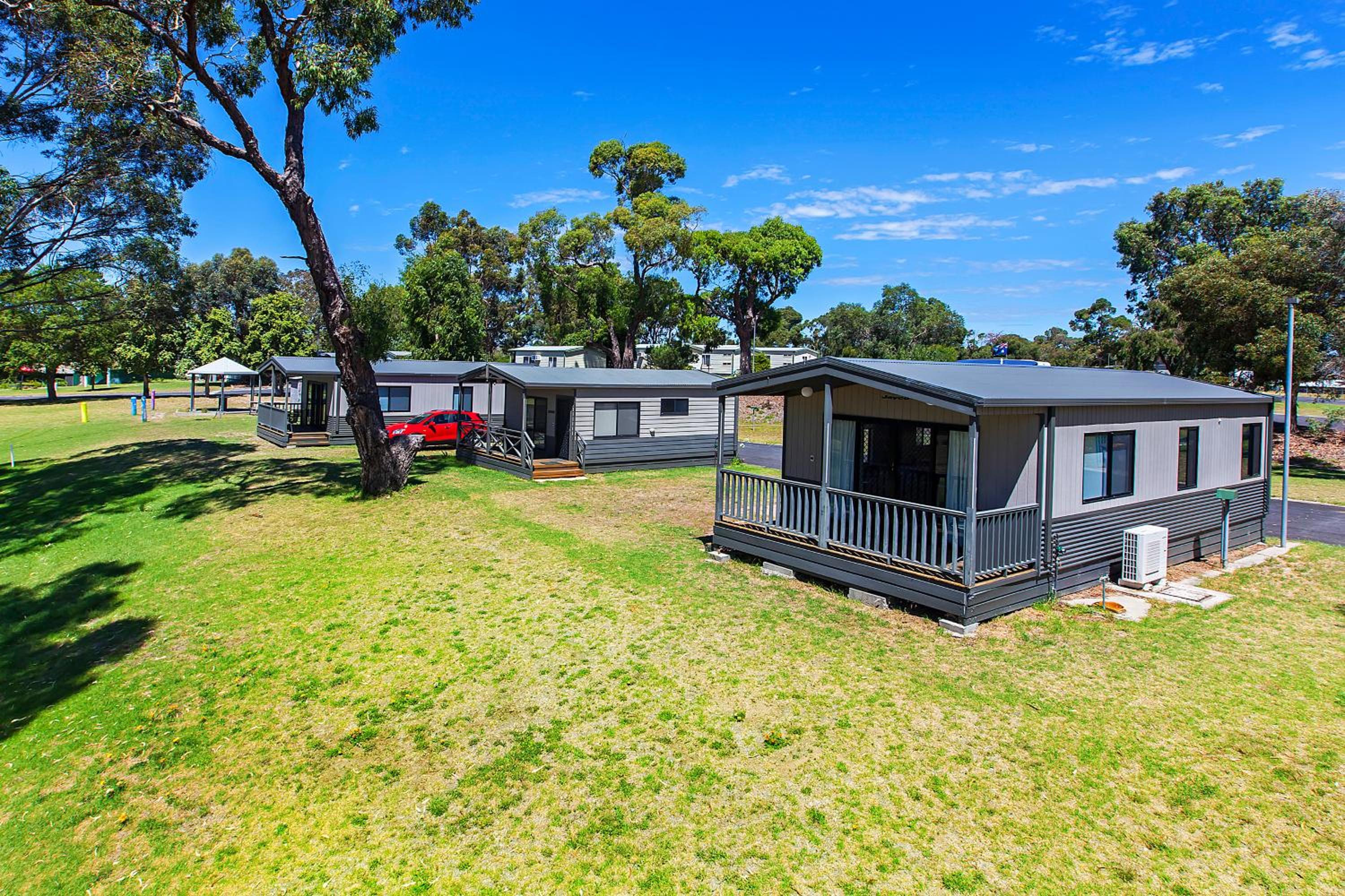 Echo Holiday Parks - Naracoorte