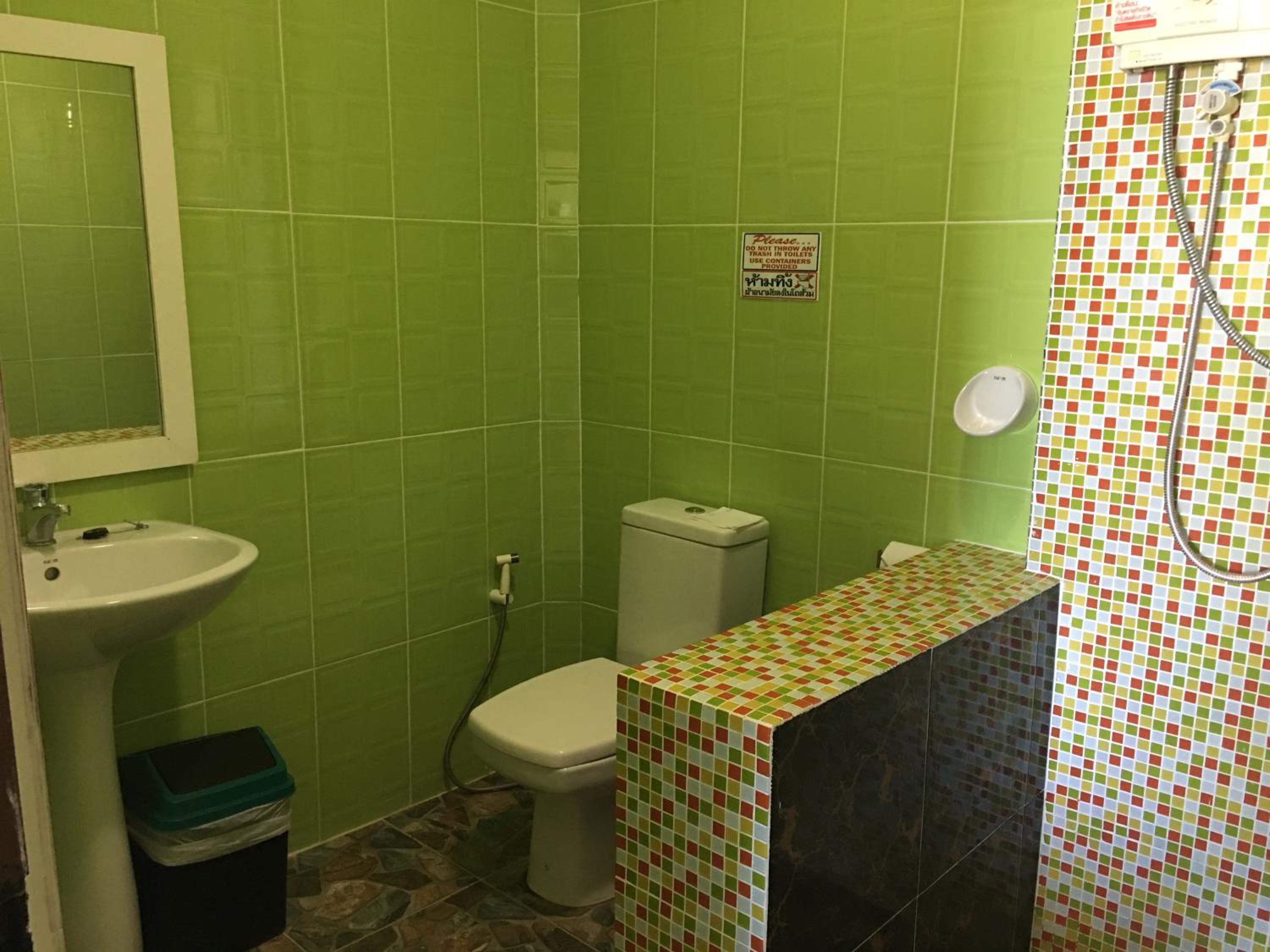 Lanta Garden Home