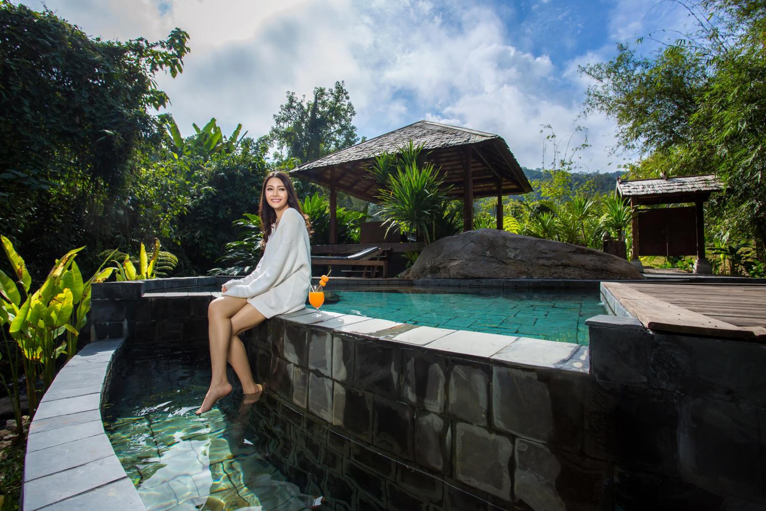 Namkat Yorla Pa Resort