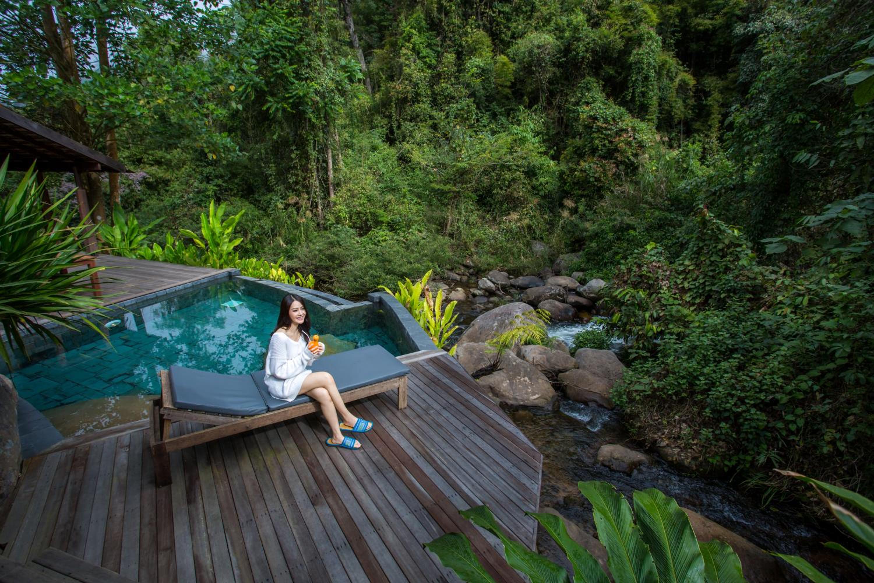 Namkat Yorla Pa Resort