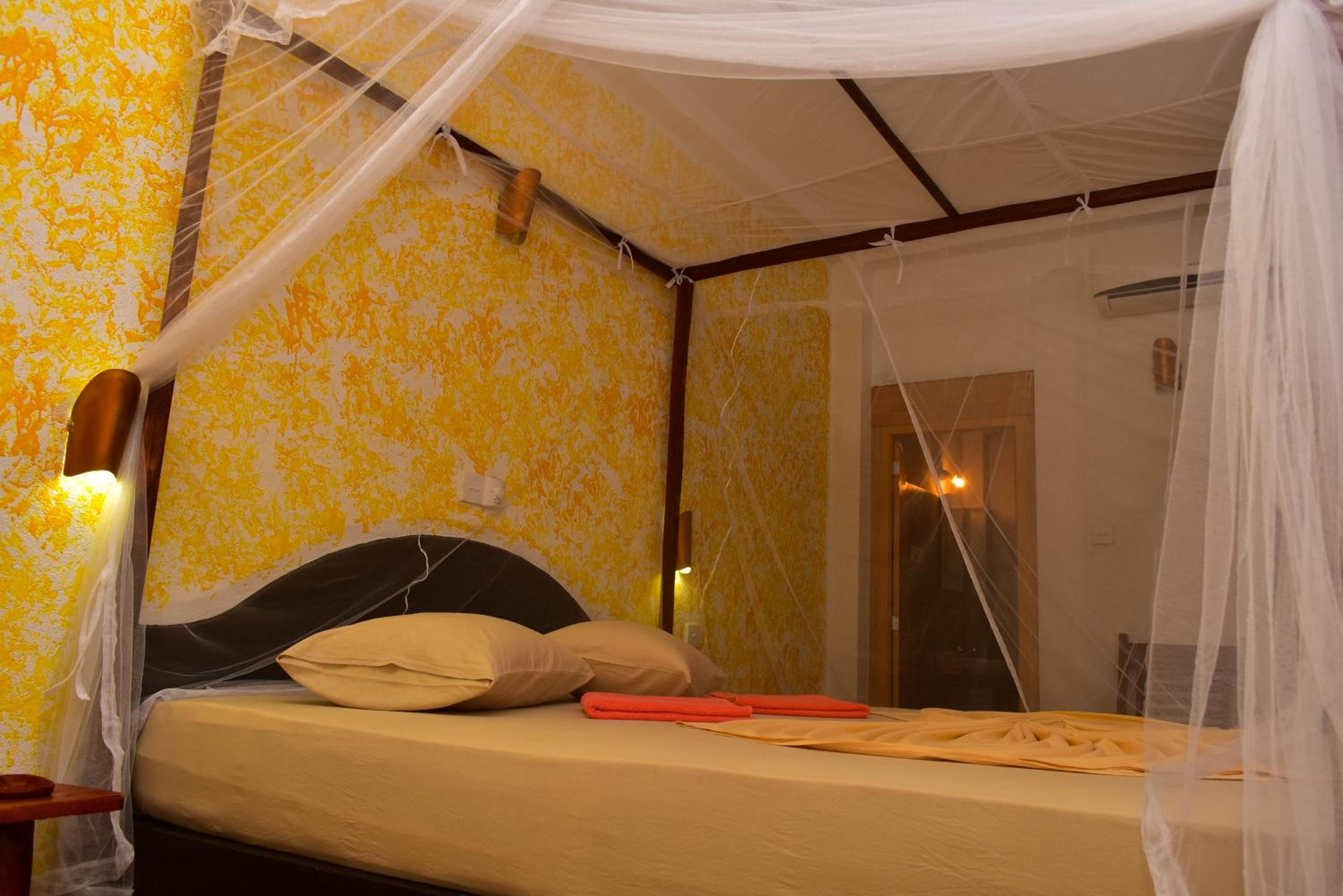 Villa crocodile beach