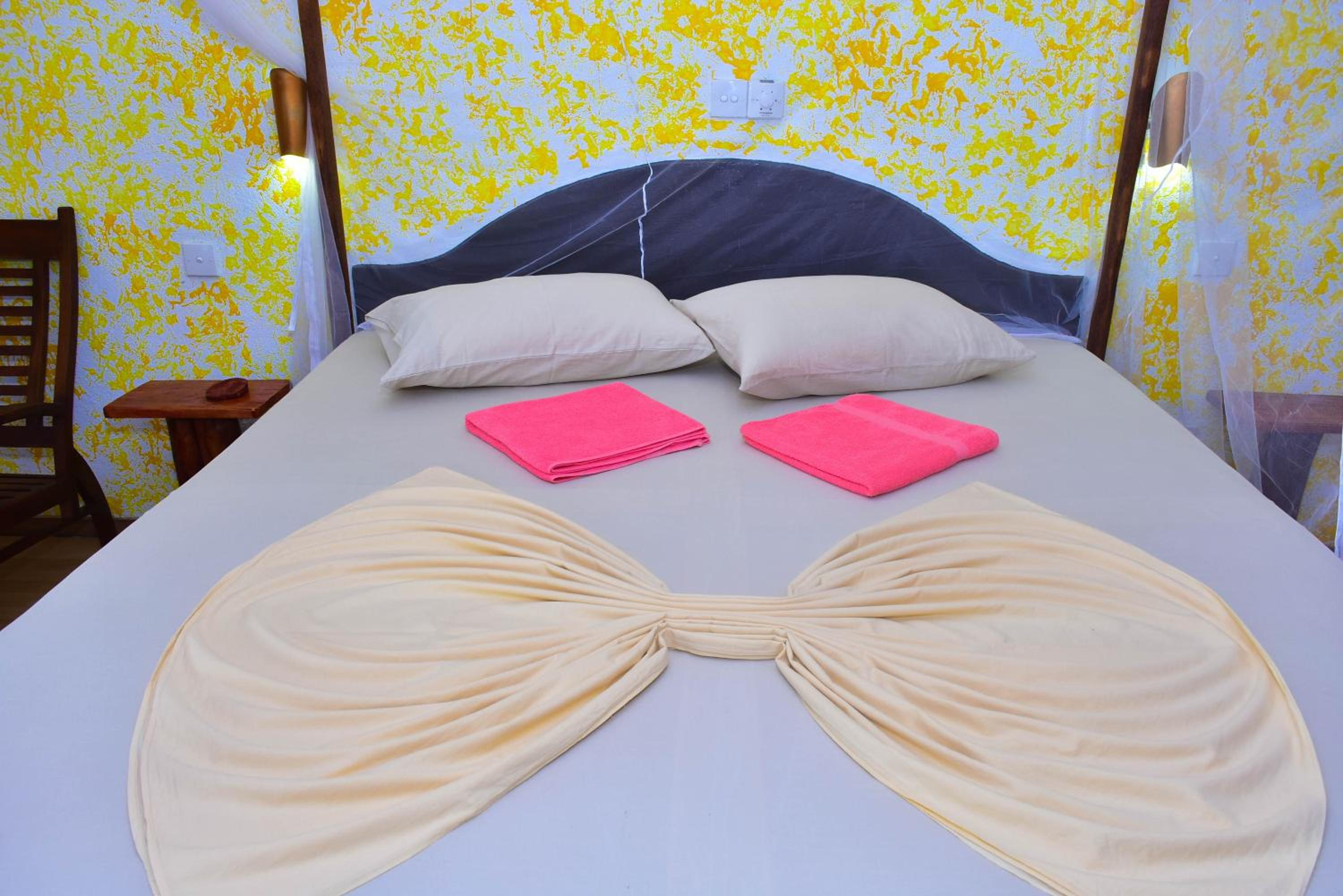 Villa crocodile beach