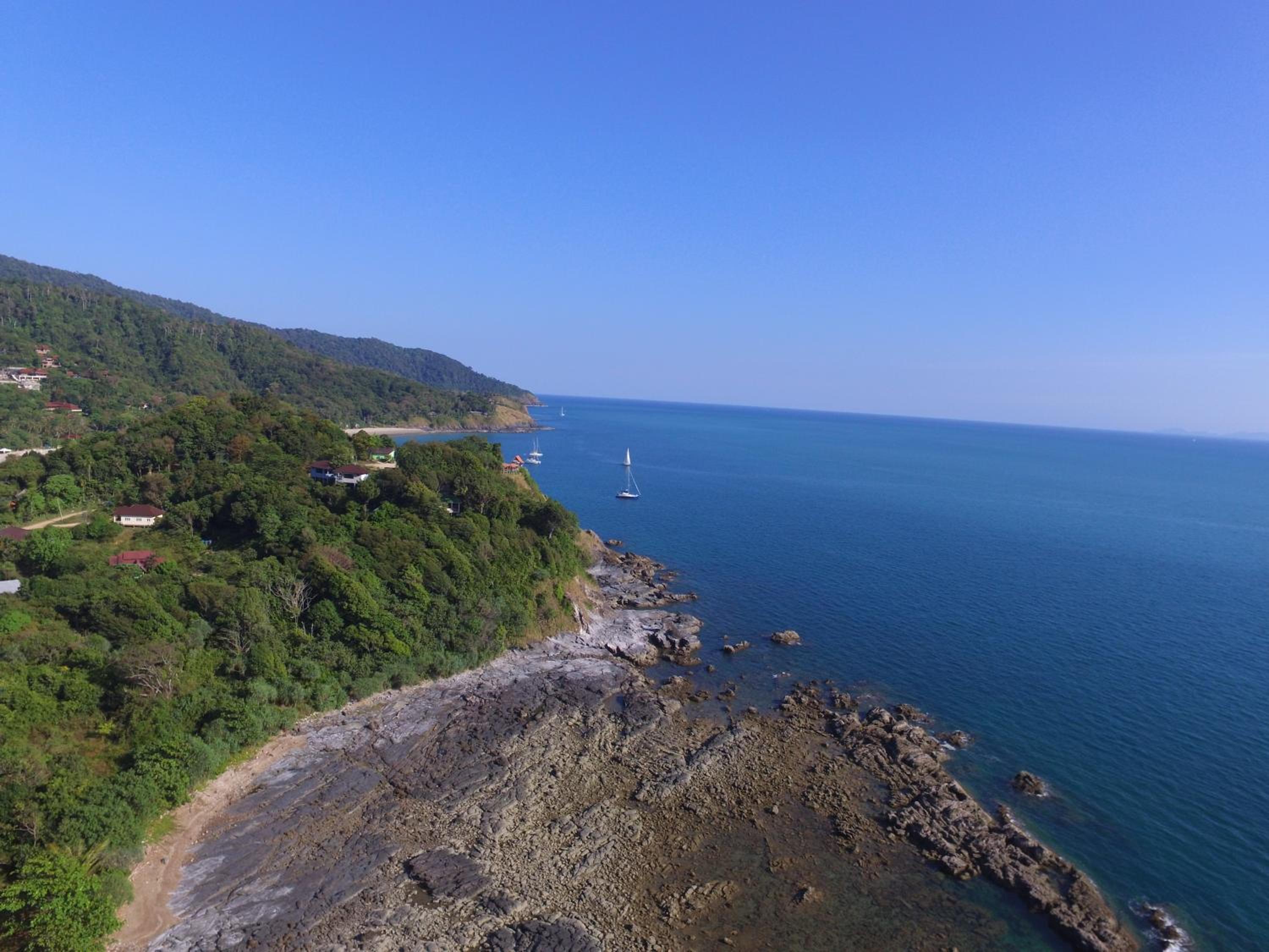 Bakantiang Resort
