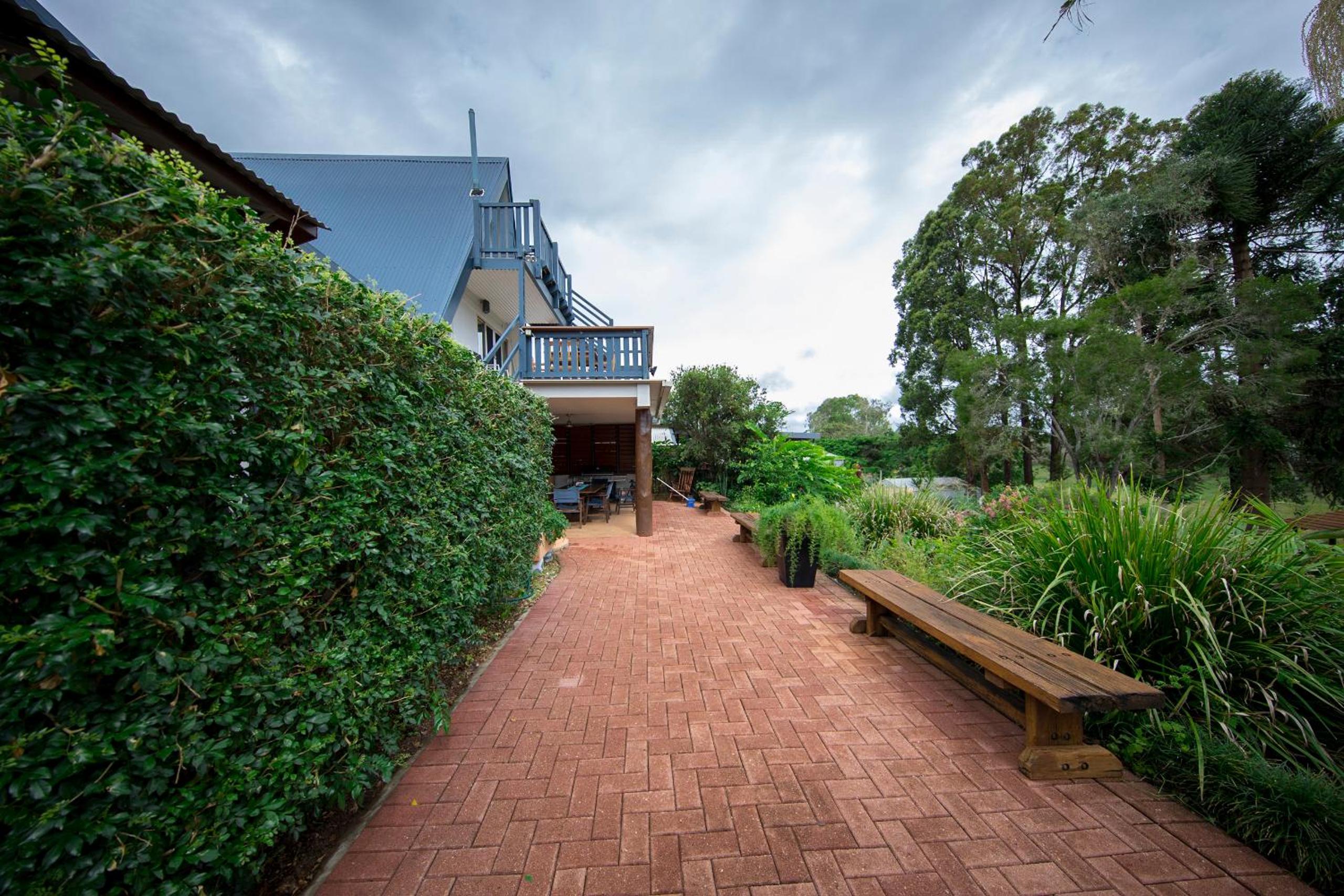 The Lake House