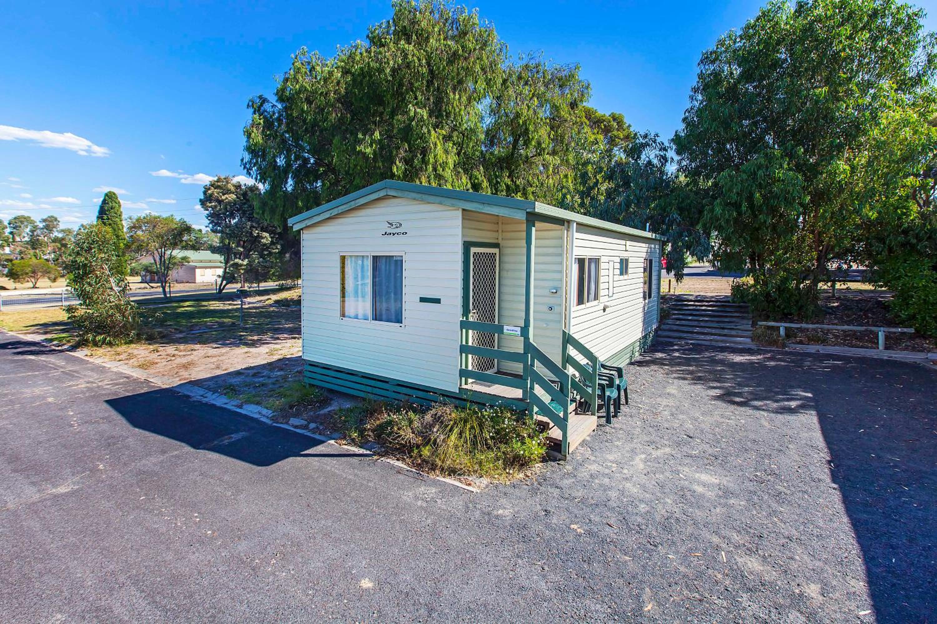 Echo Holiday Parks - Naracoorte
