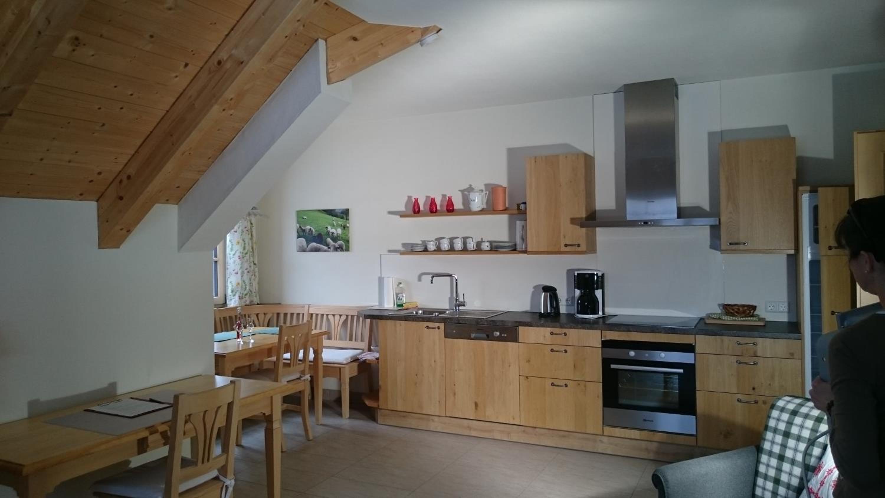 Landhaus Knödl-Alm