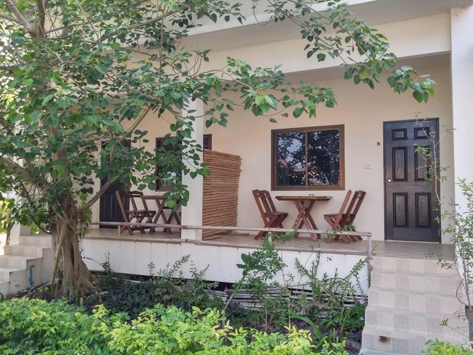 Bamboo Resort