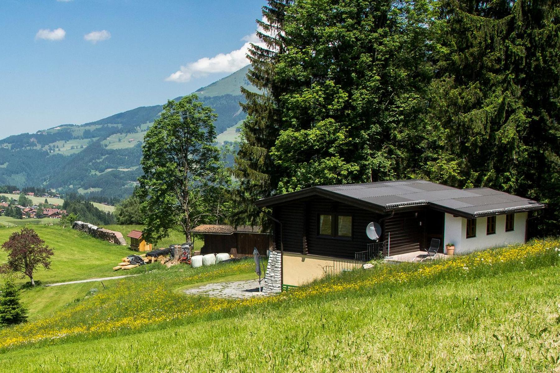 Ferienwohnung Angerlgut