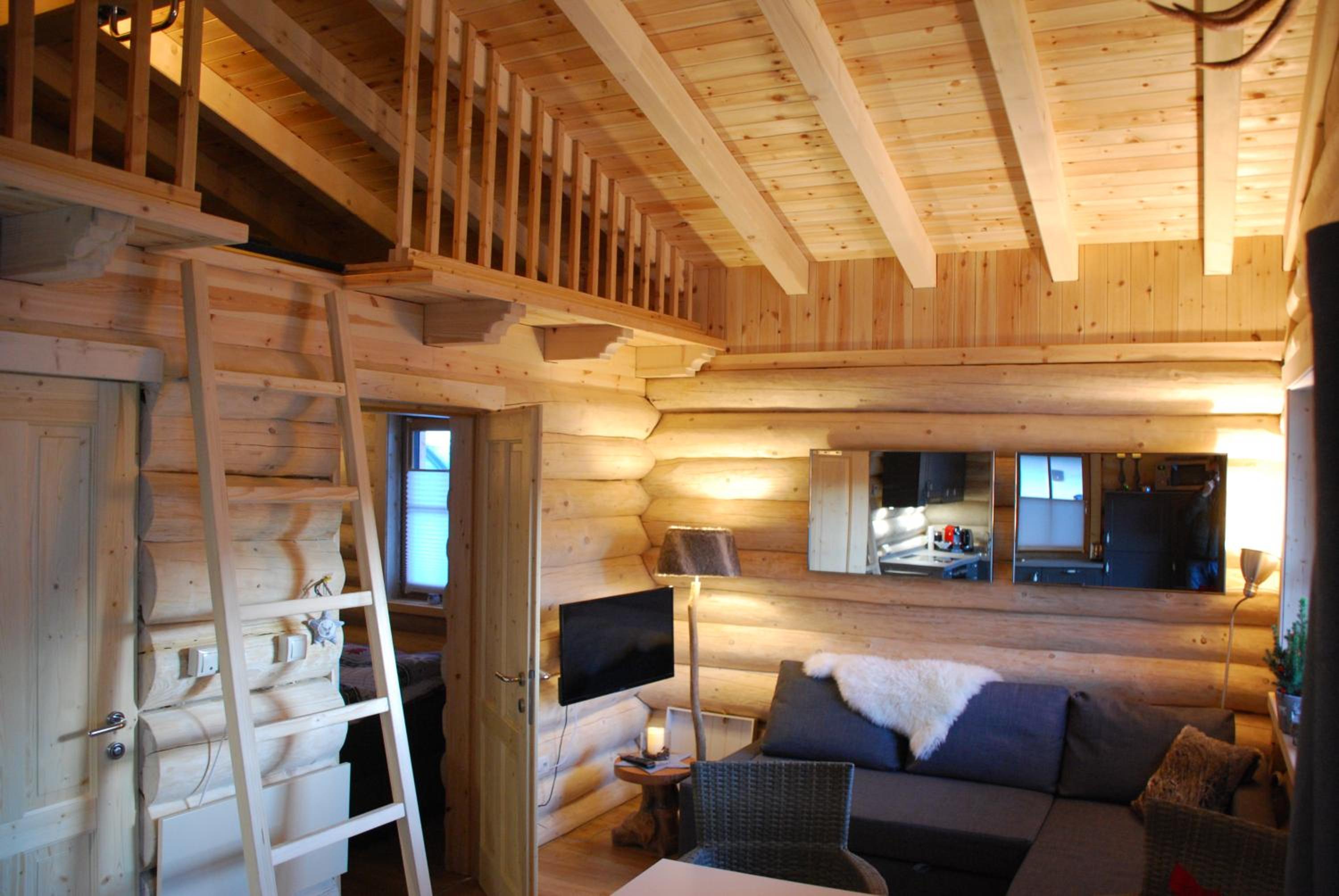 Karwendel Apartments