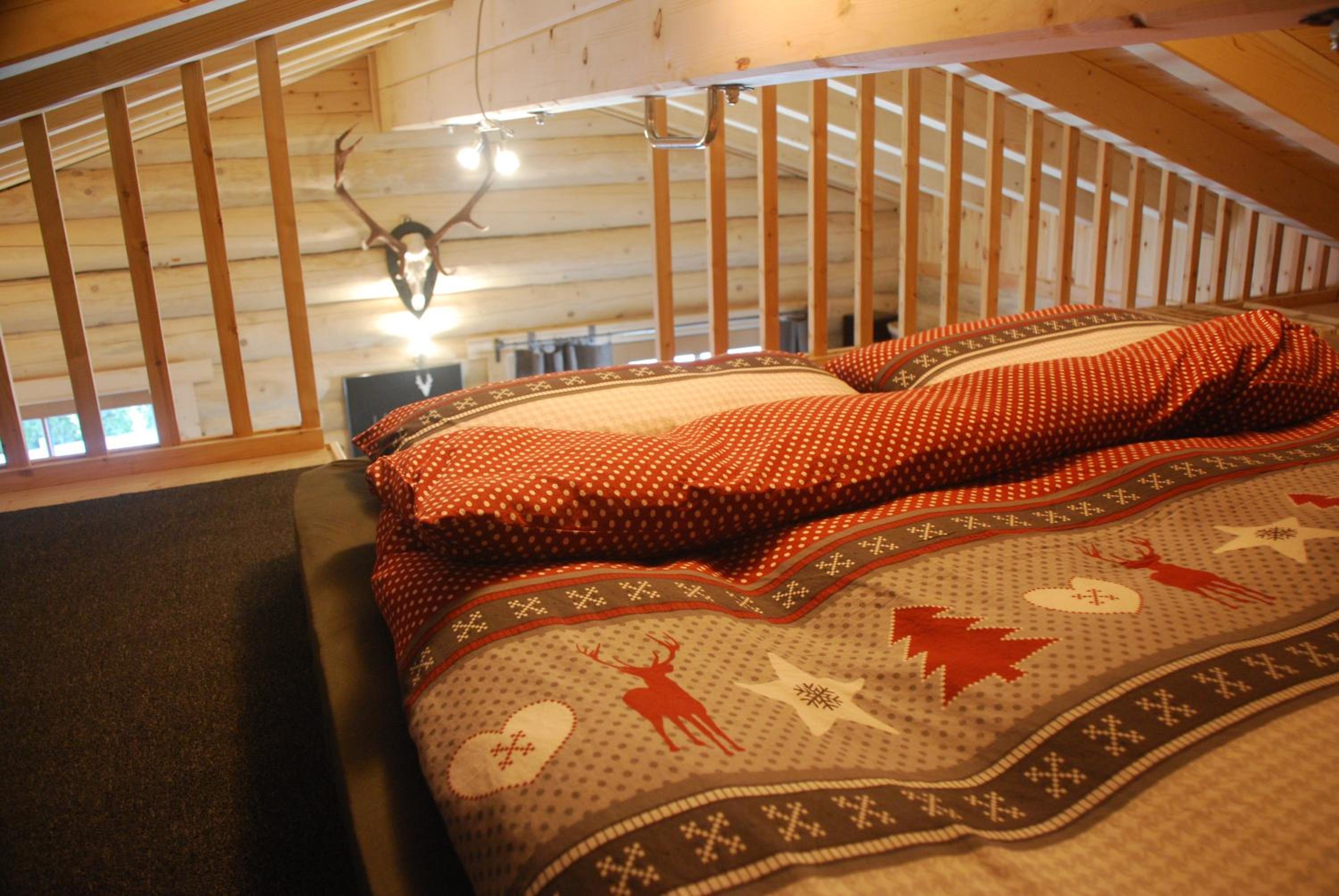 Karwendel Apartments