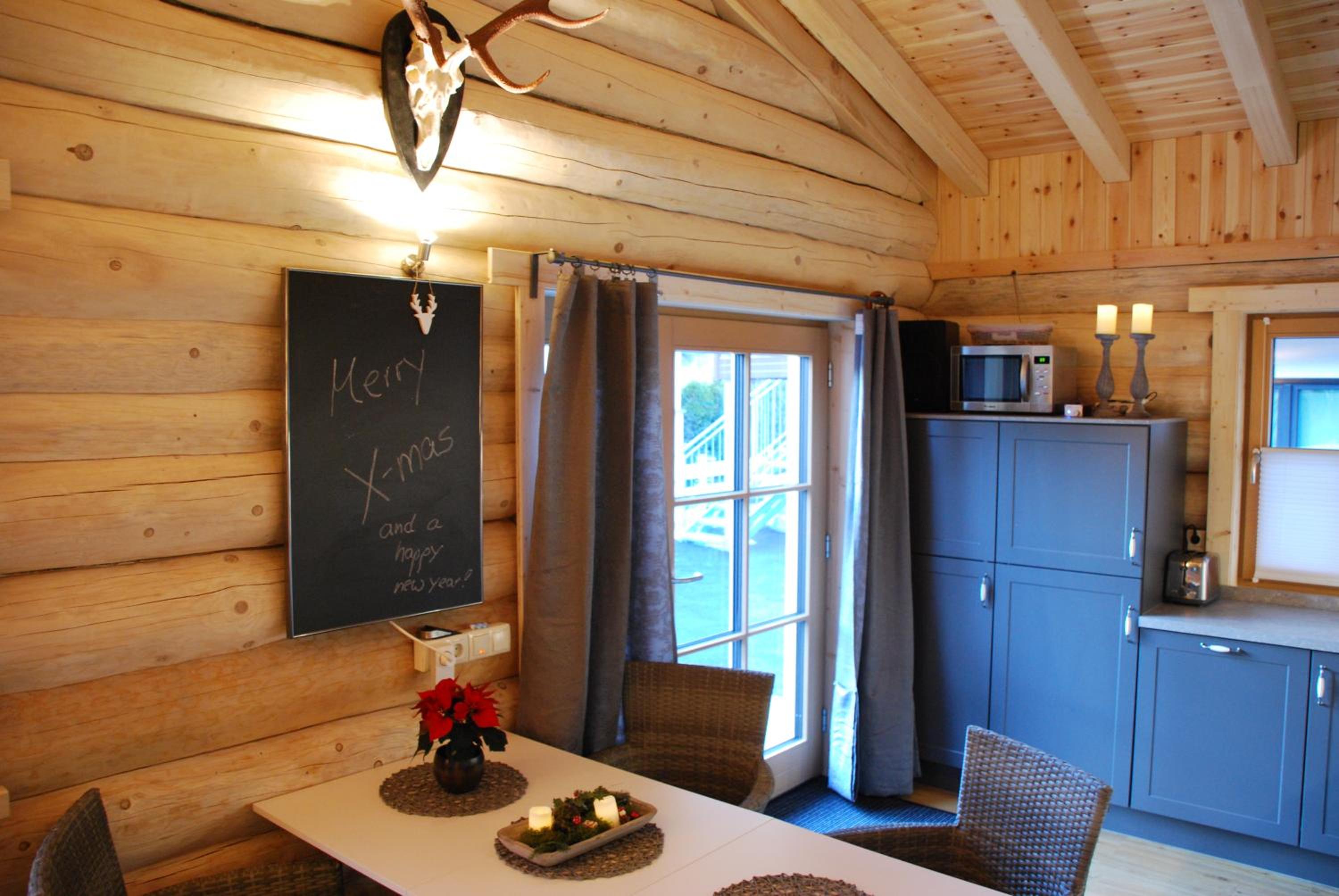 Karwendel Apartments