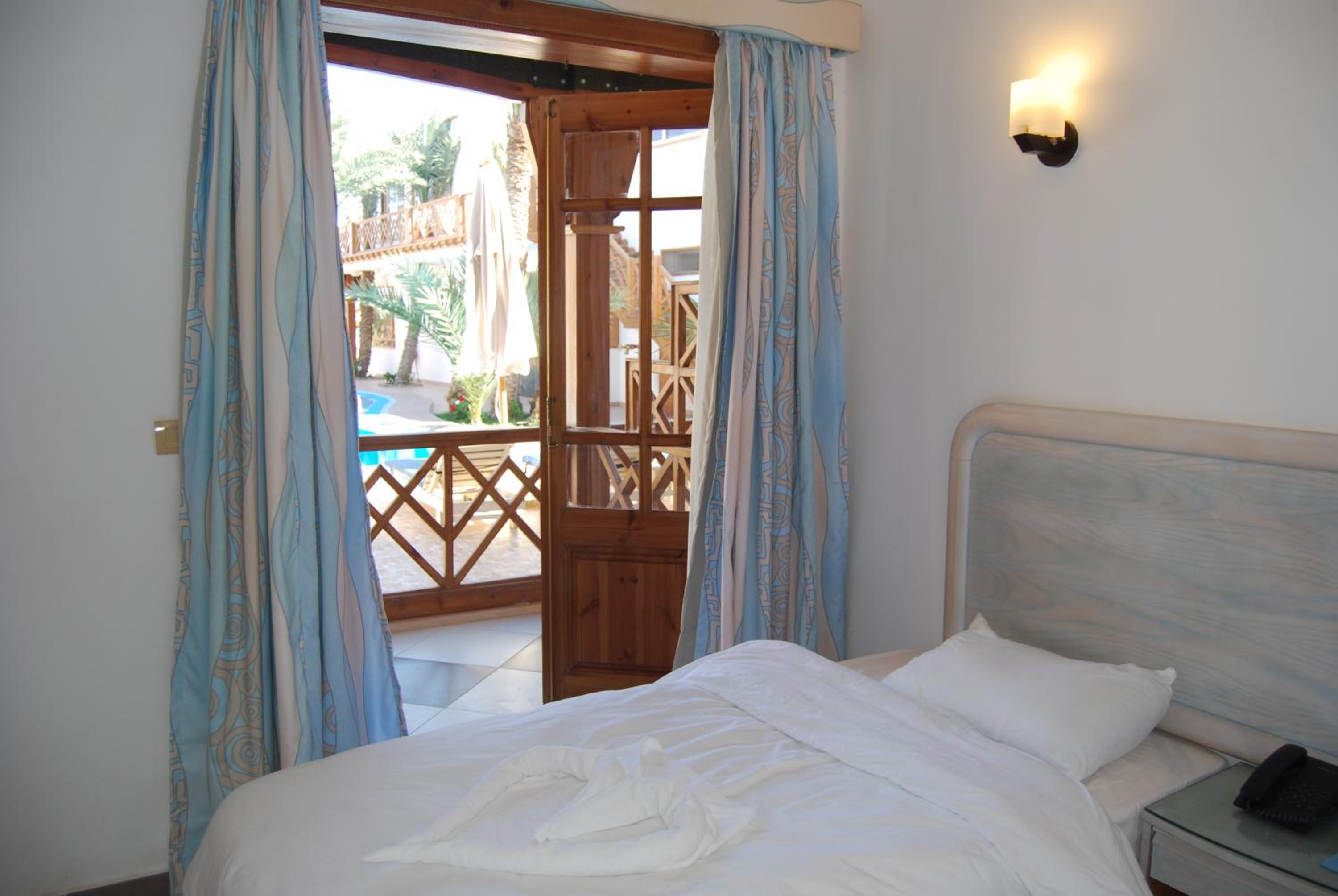 Acacia Dahab Hotel