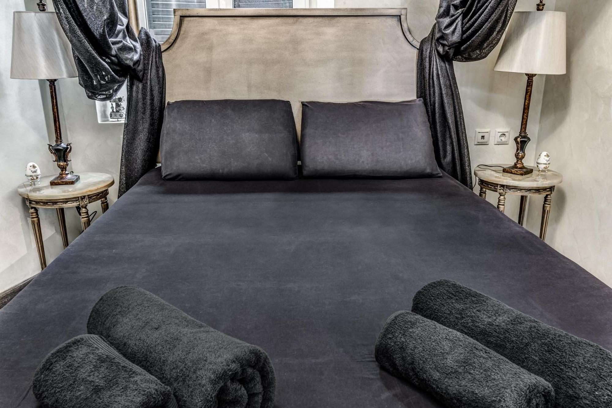 Anama Suite view 4