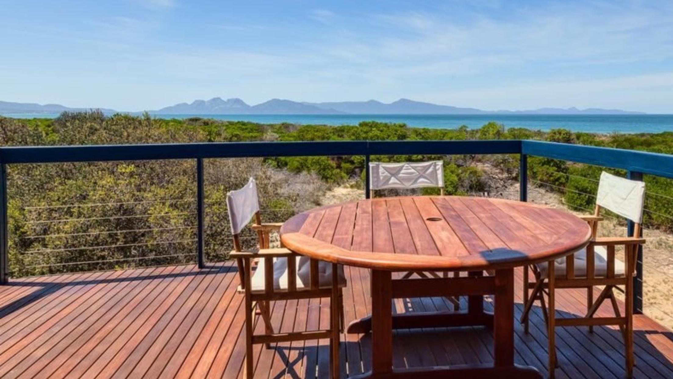 Dolphin Beach House