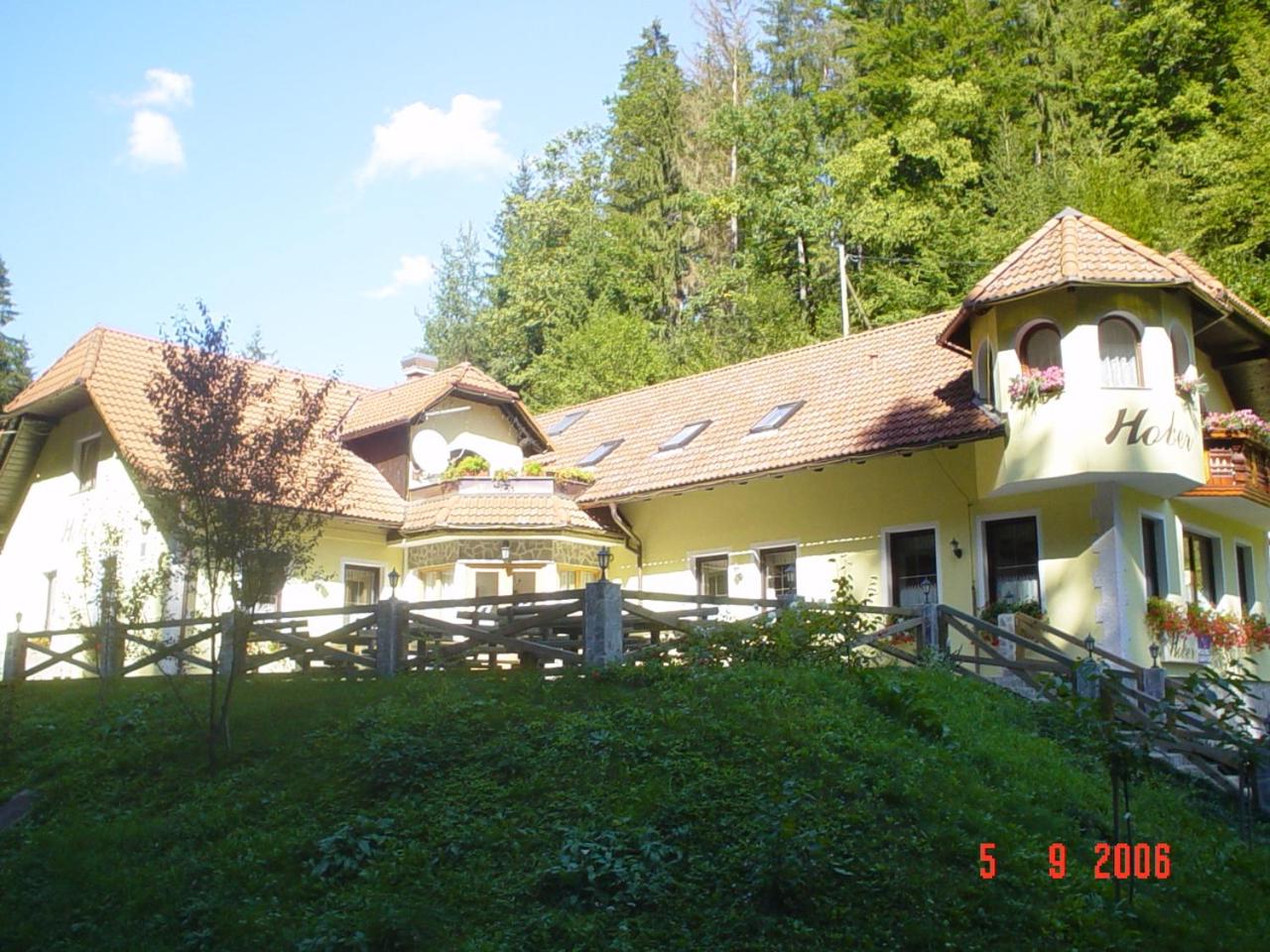 Guest House Hober