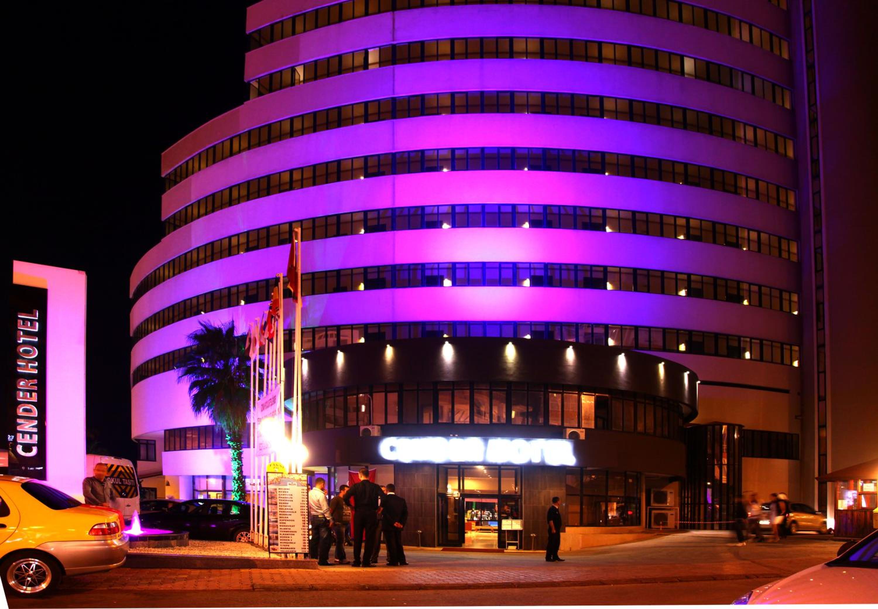 Cender Otel - Image 115