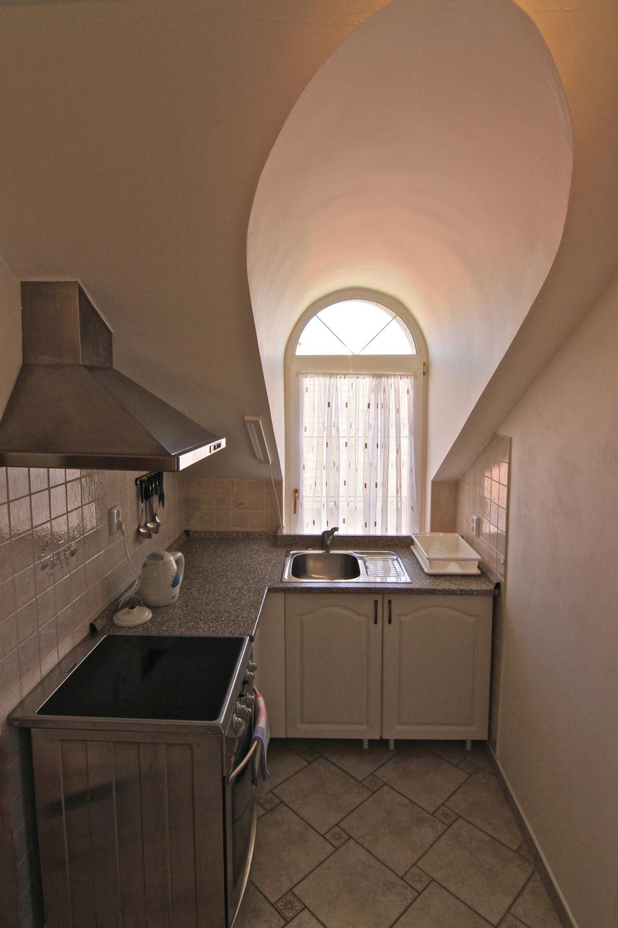 Guest House Maxim view 3